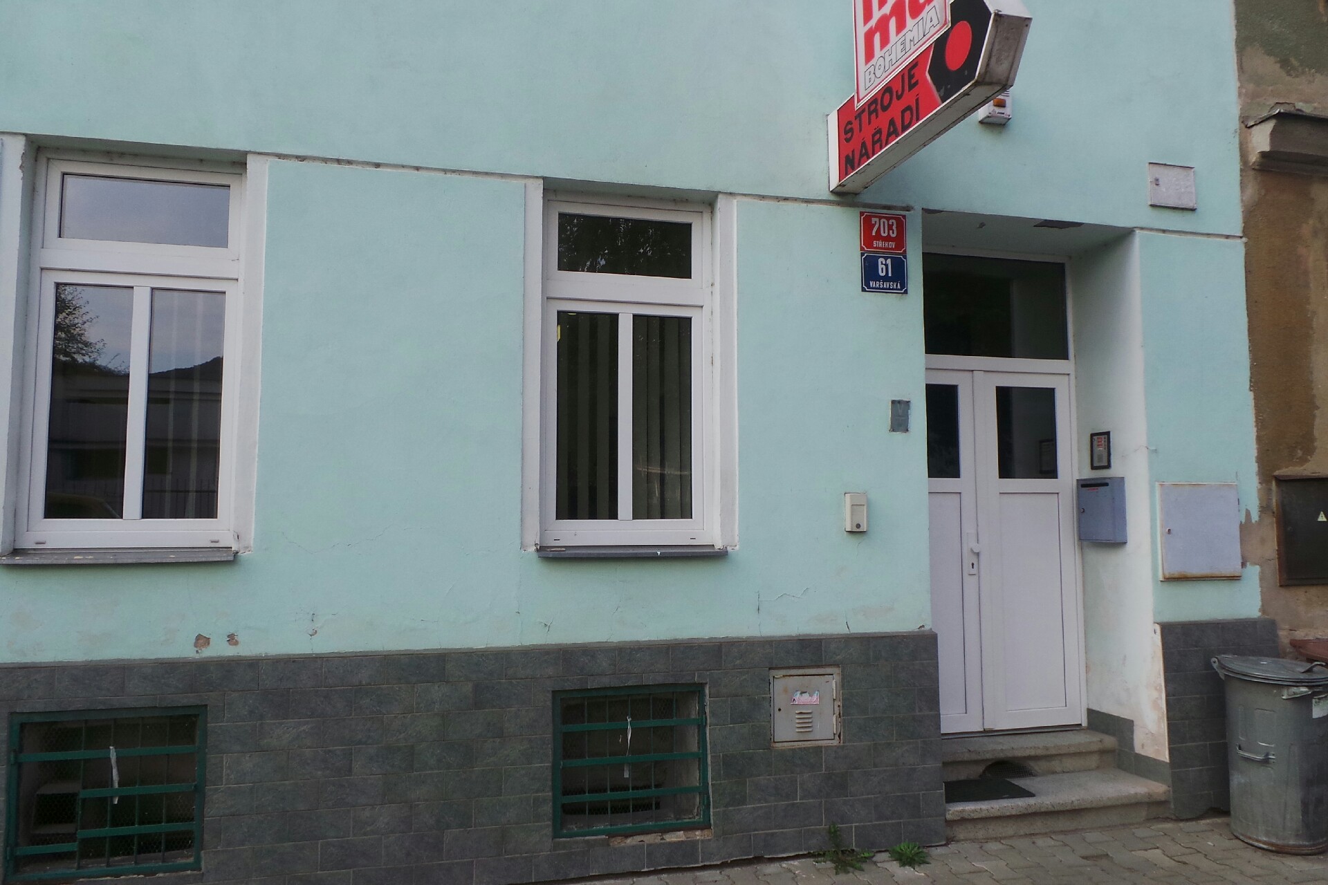 IKEMA BOHEMIA, s.r.o.