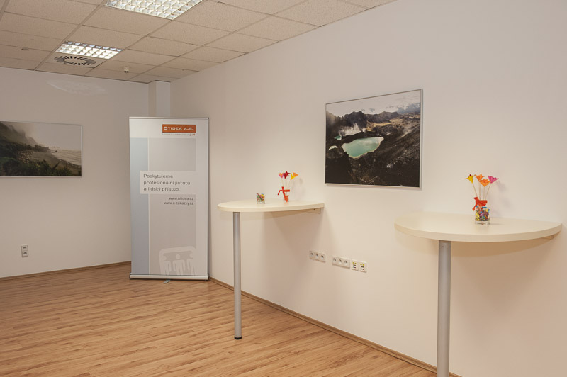 OTIDEA - poradenství a vzdělávání foto 4