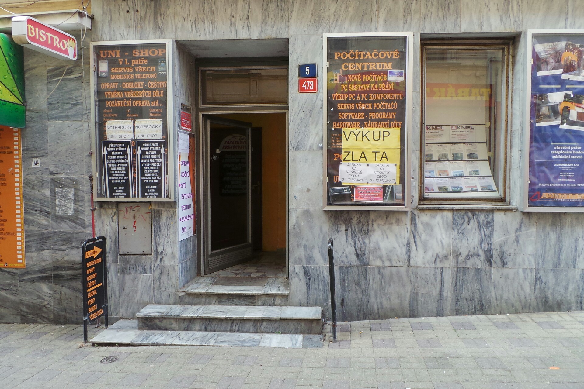 ADMONTSTAV, s.r.o. foto 1