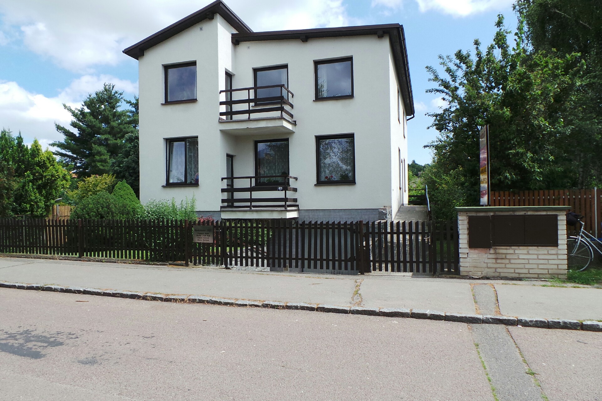 Kosmetika - Marie Pykalová foto 1