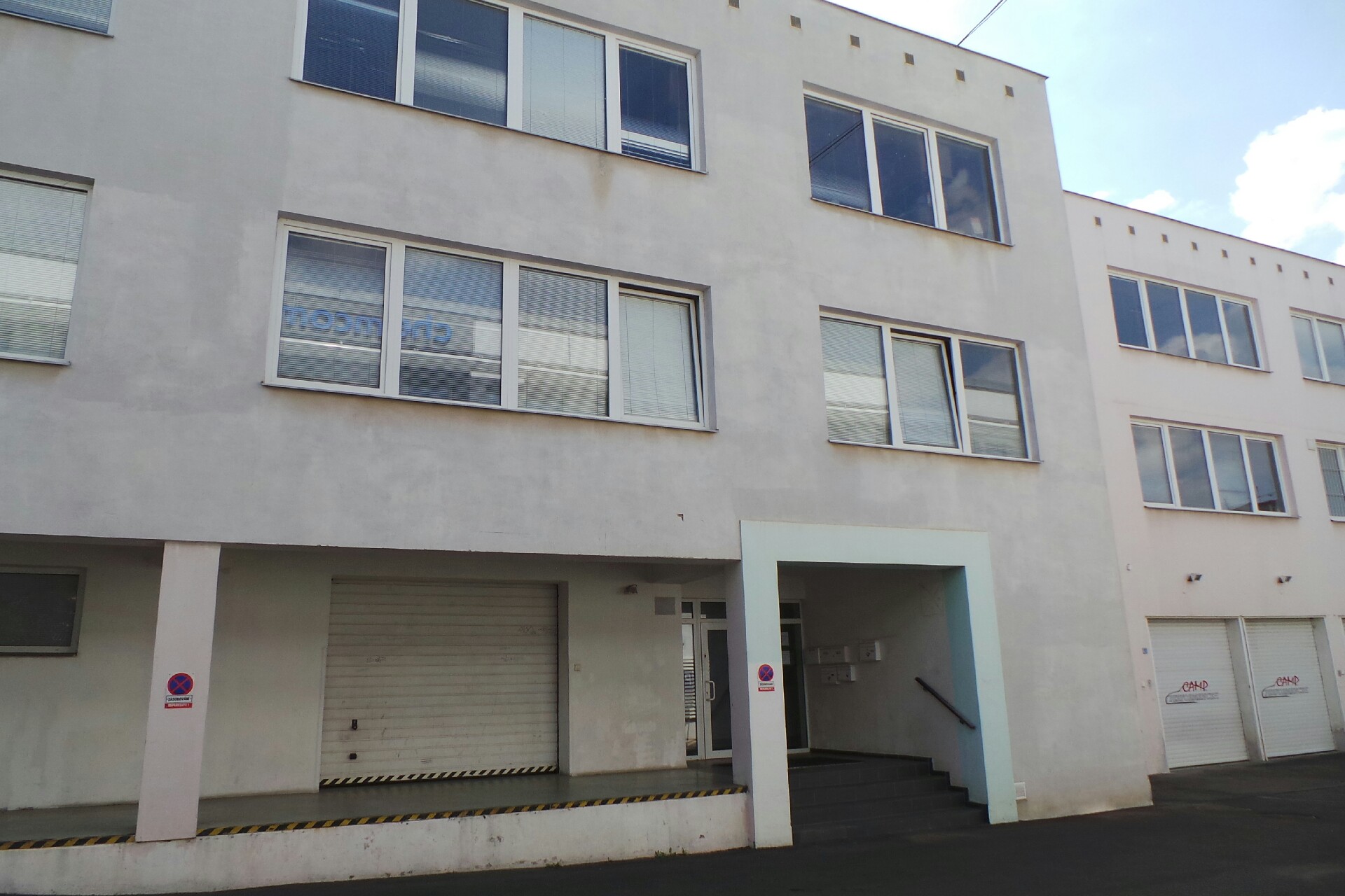 TRANSKAM, spol. s r.o.