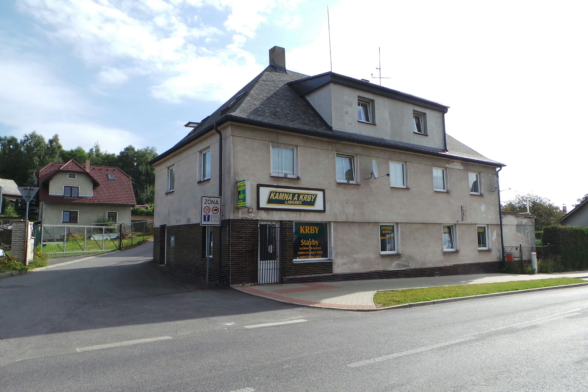 KAMNA A KRBY - Šilar foto 1