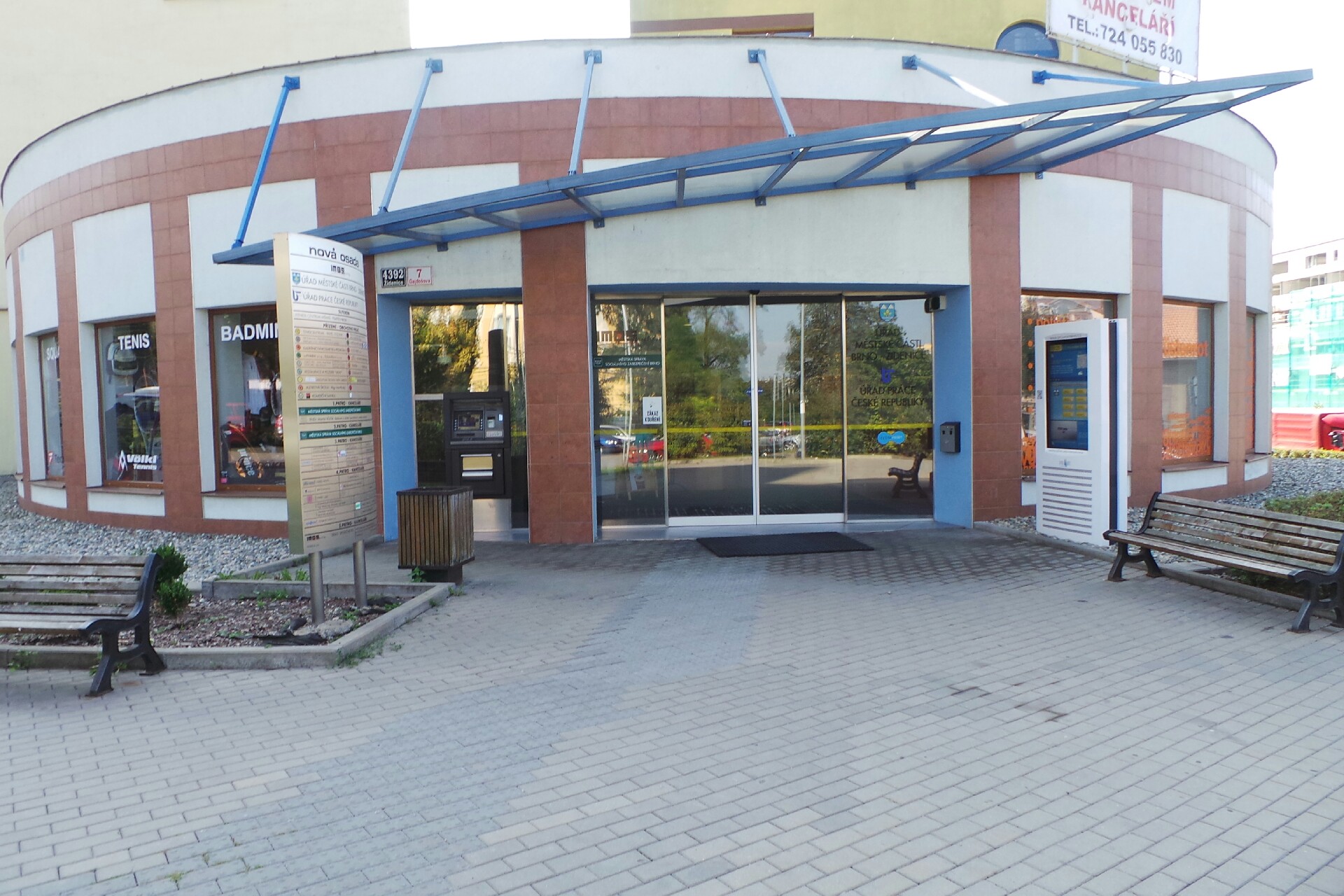 DELTA Finance s.r.o. foto 1