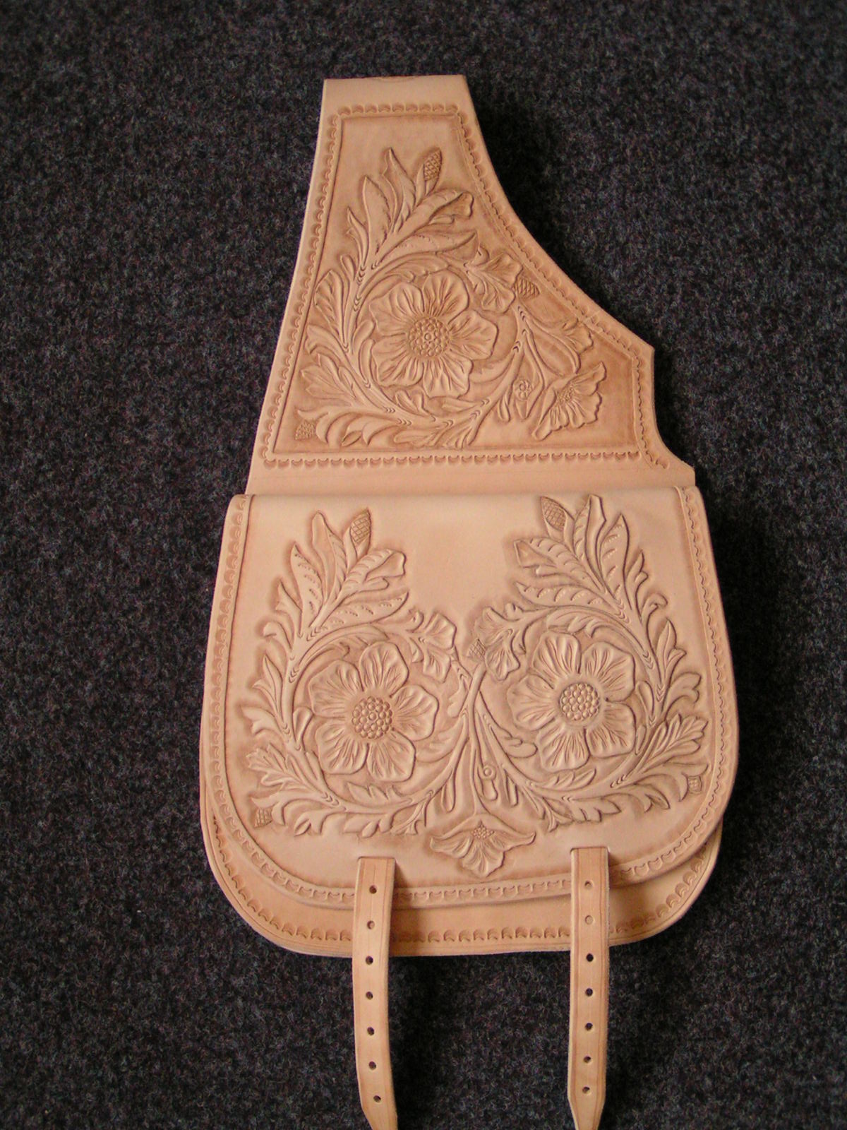 Výroba kožených předmětů Ing. Jindřich Zobl foto 3