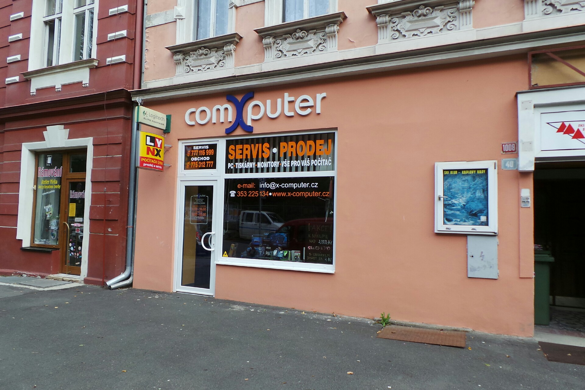 X-computer s.r.o.