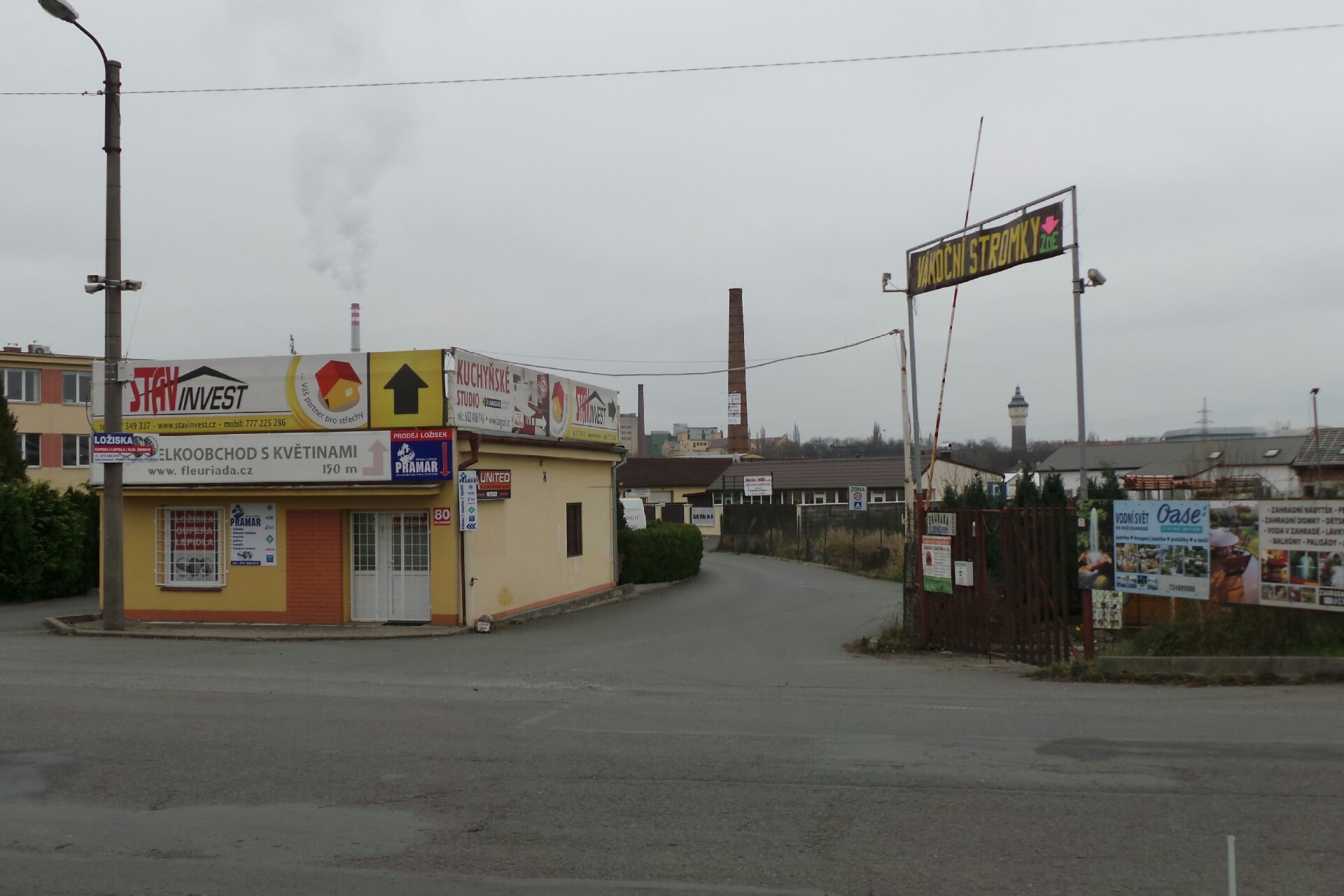 KORO-SKLO sklenářství