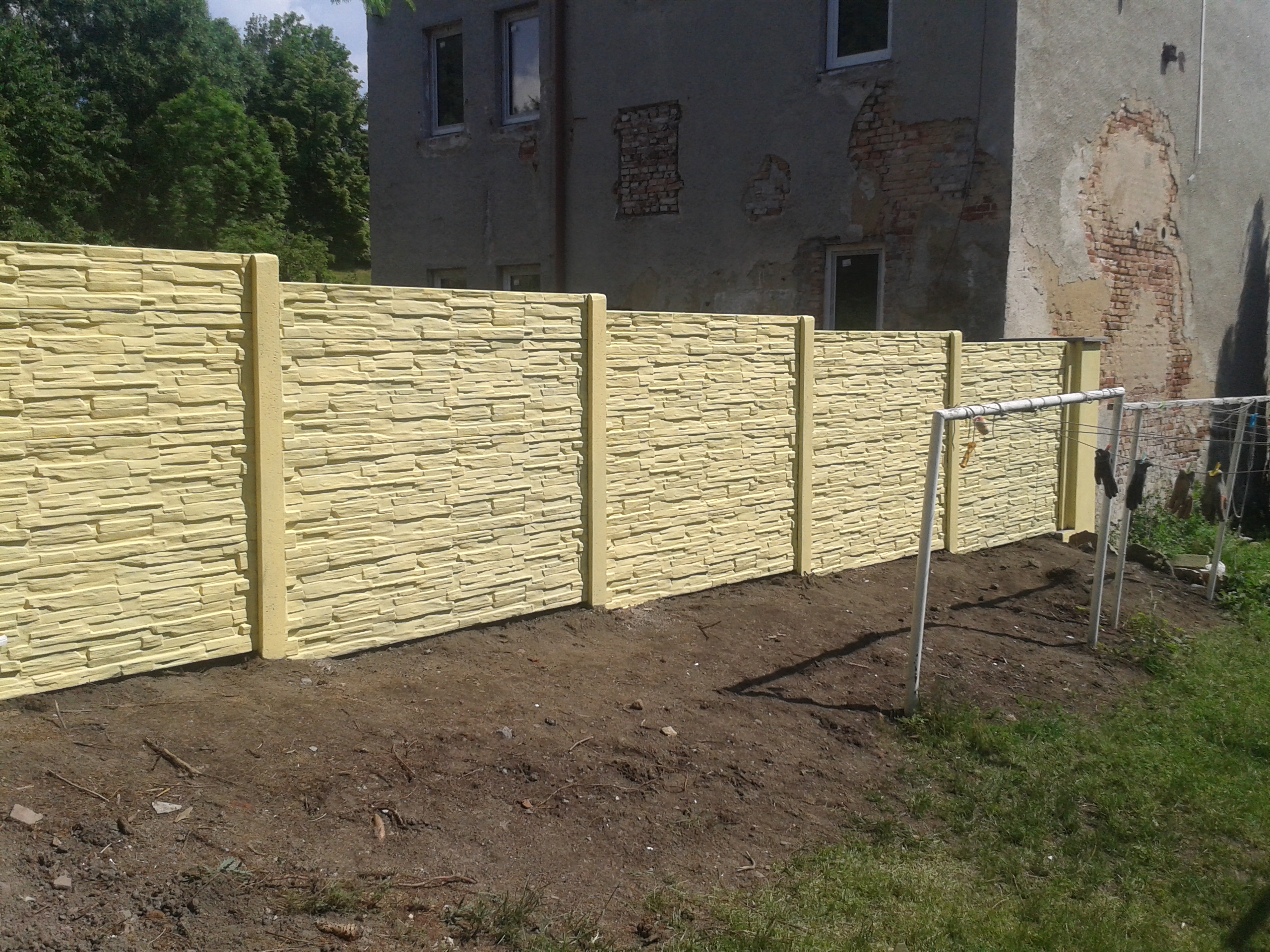 Stavební firma - ZDENĚK BEDUŠ foto 6