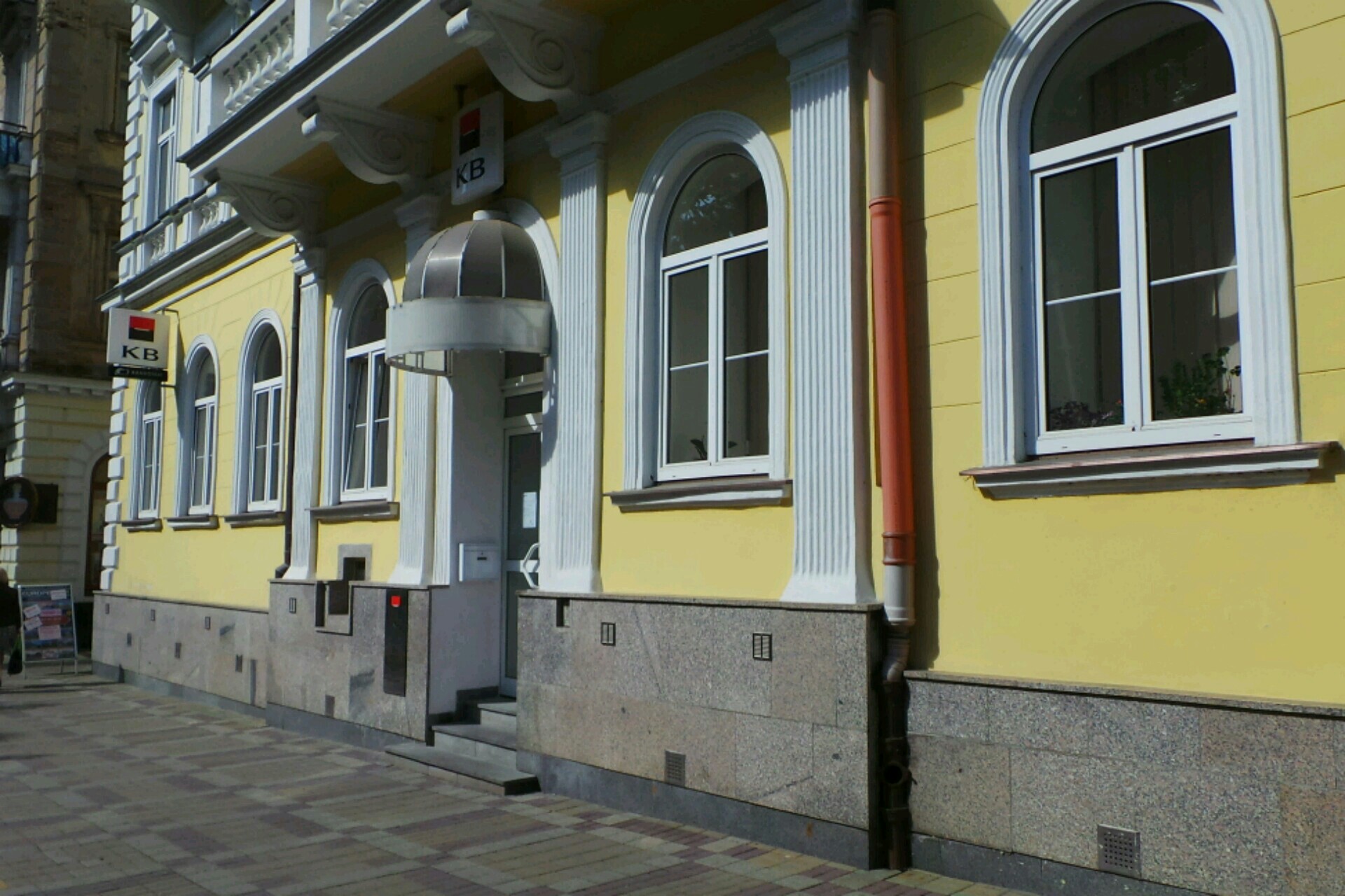 Koupšet Robert - notář