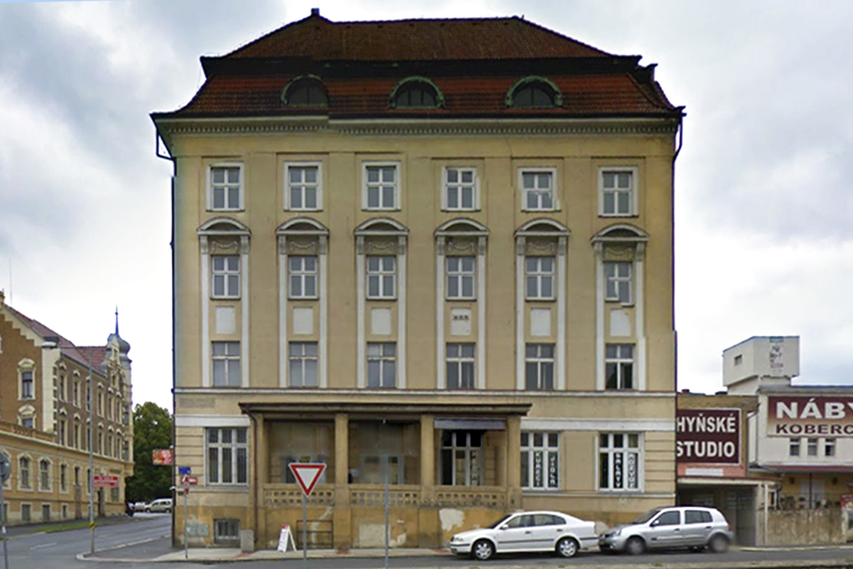 RENZ - Grafické studio