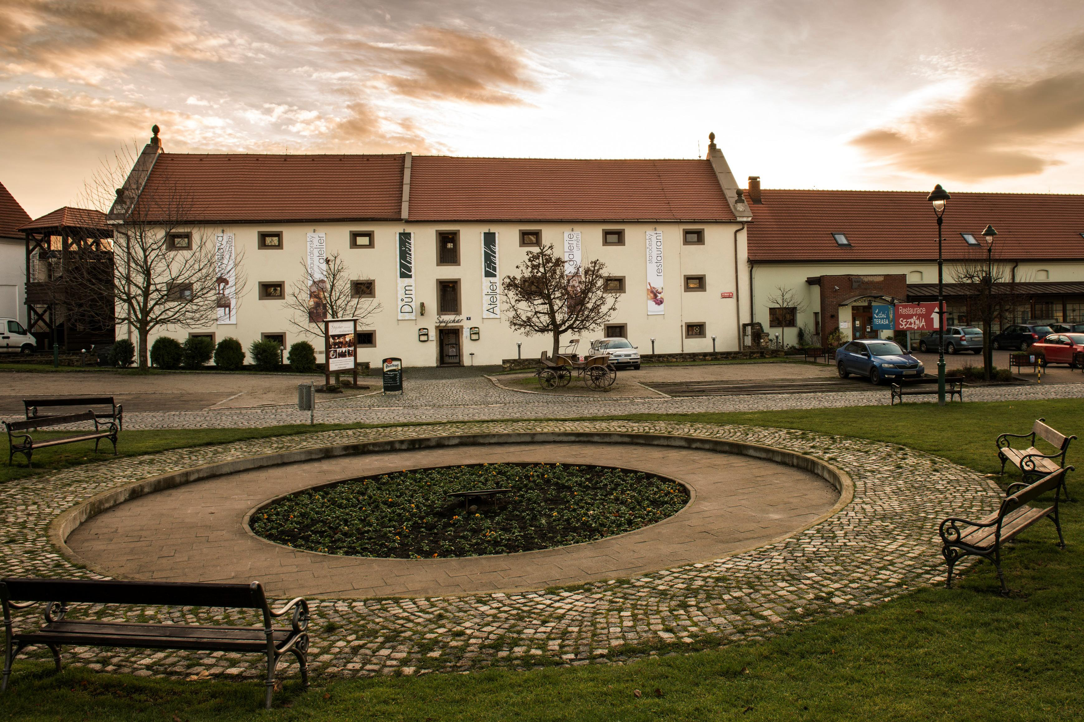 Atelier Fiala, s.r.o.