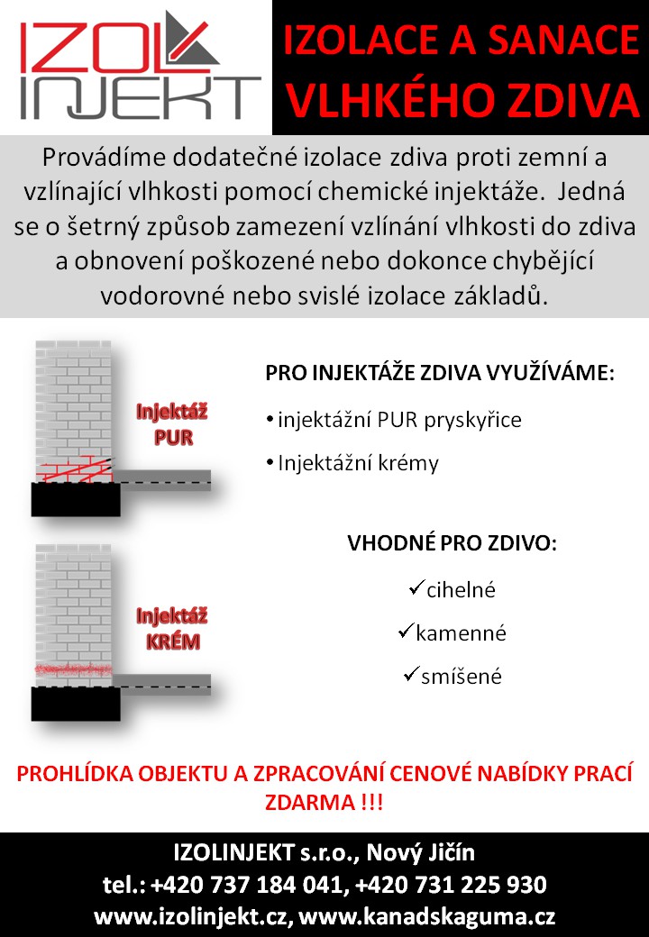 IZOLINJEKT, s.r.o. foto 2