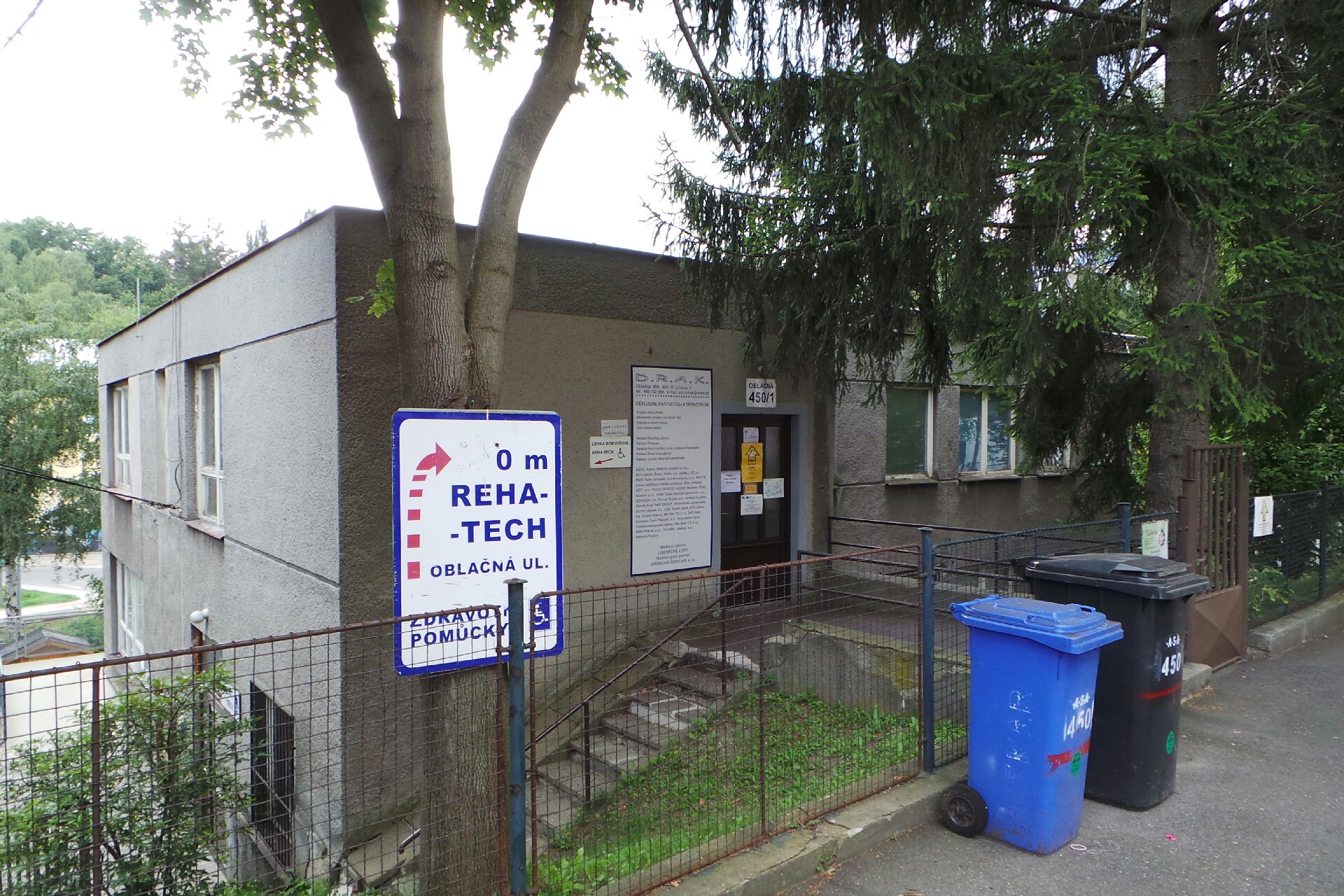 Salon Ludmila foto 1