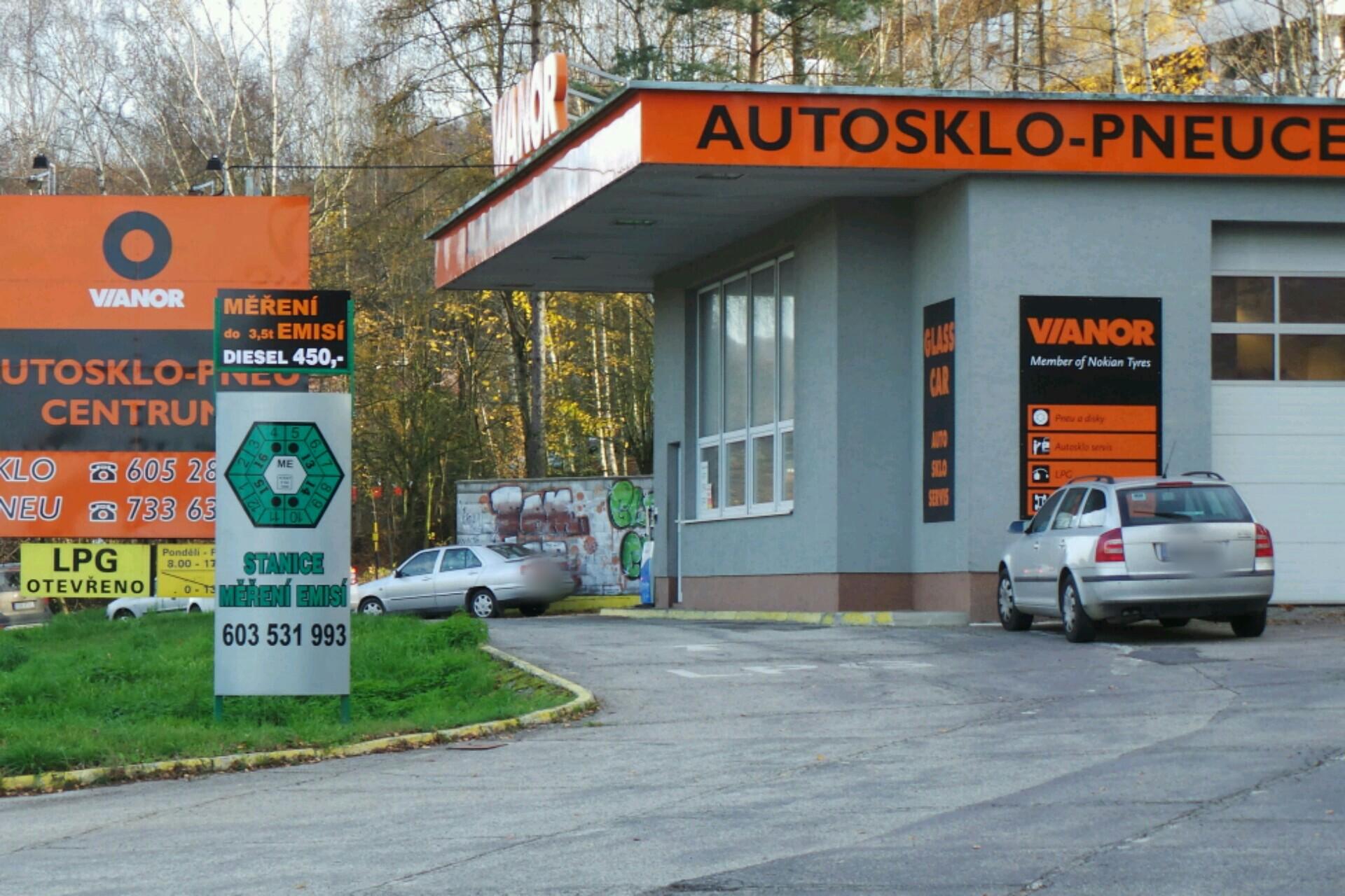 GLASS CAR - Autosklo servis