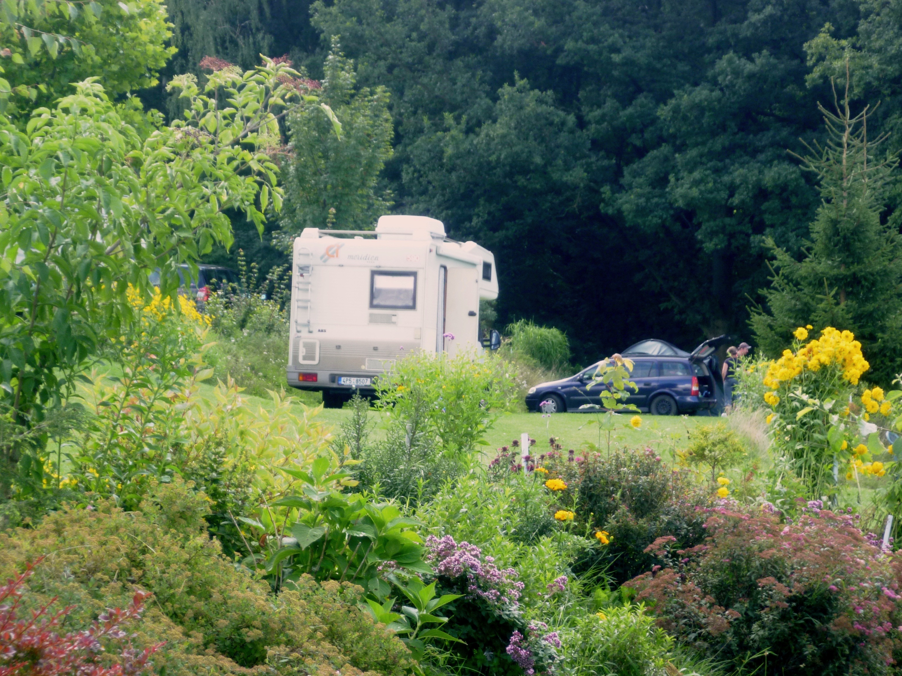 Autokemp Jindřiš foto 3