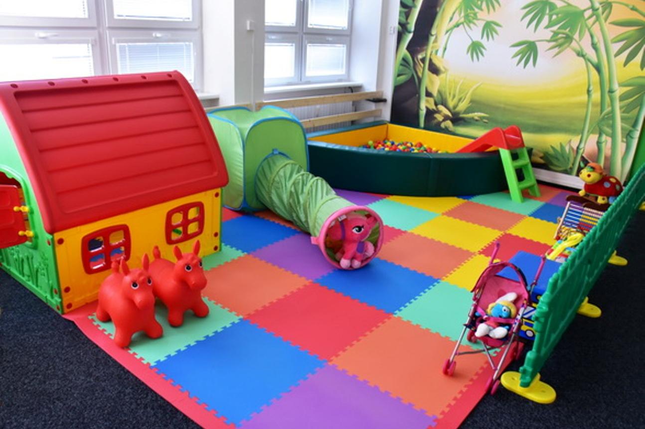 Kavárna Jasmínka foto 1