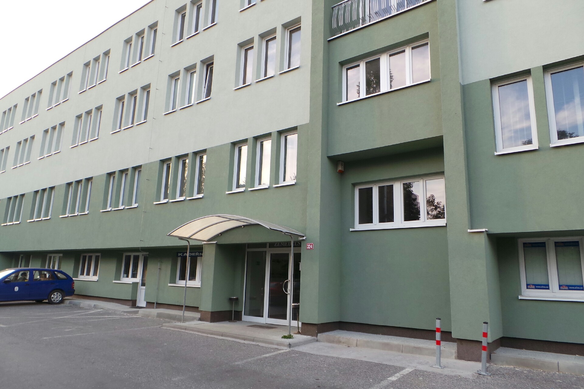 Agrární komora Beroun