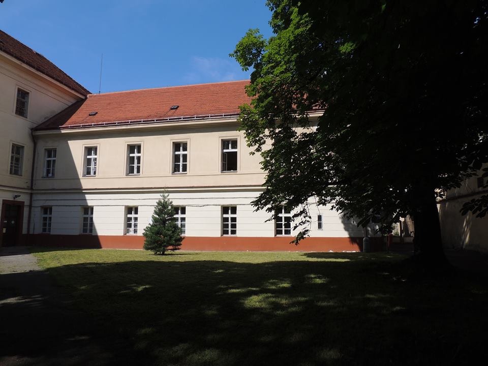 Denní stacionář pro adolescenty VFN a 1. LF UK