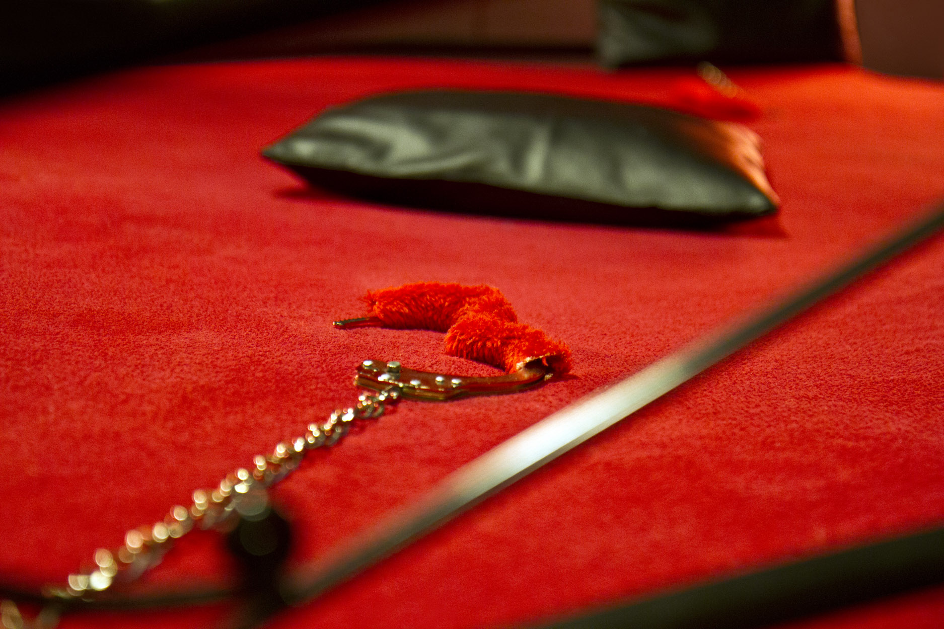 Milenecký azyl Brno foto 4