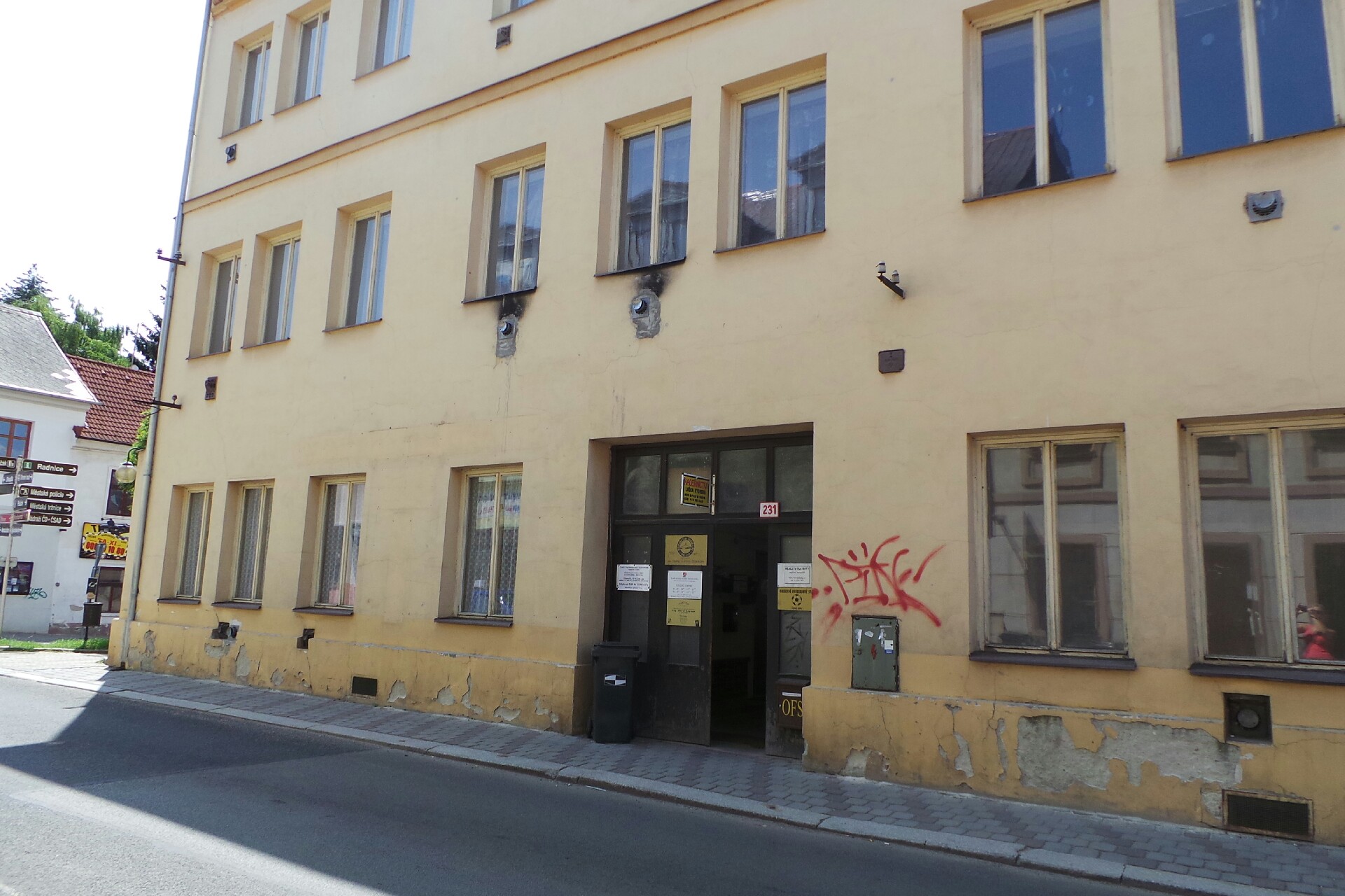 Sportovní unie Českolipska