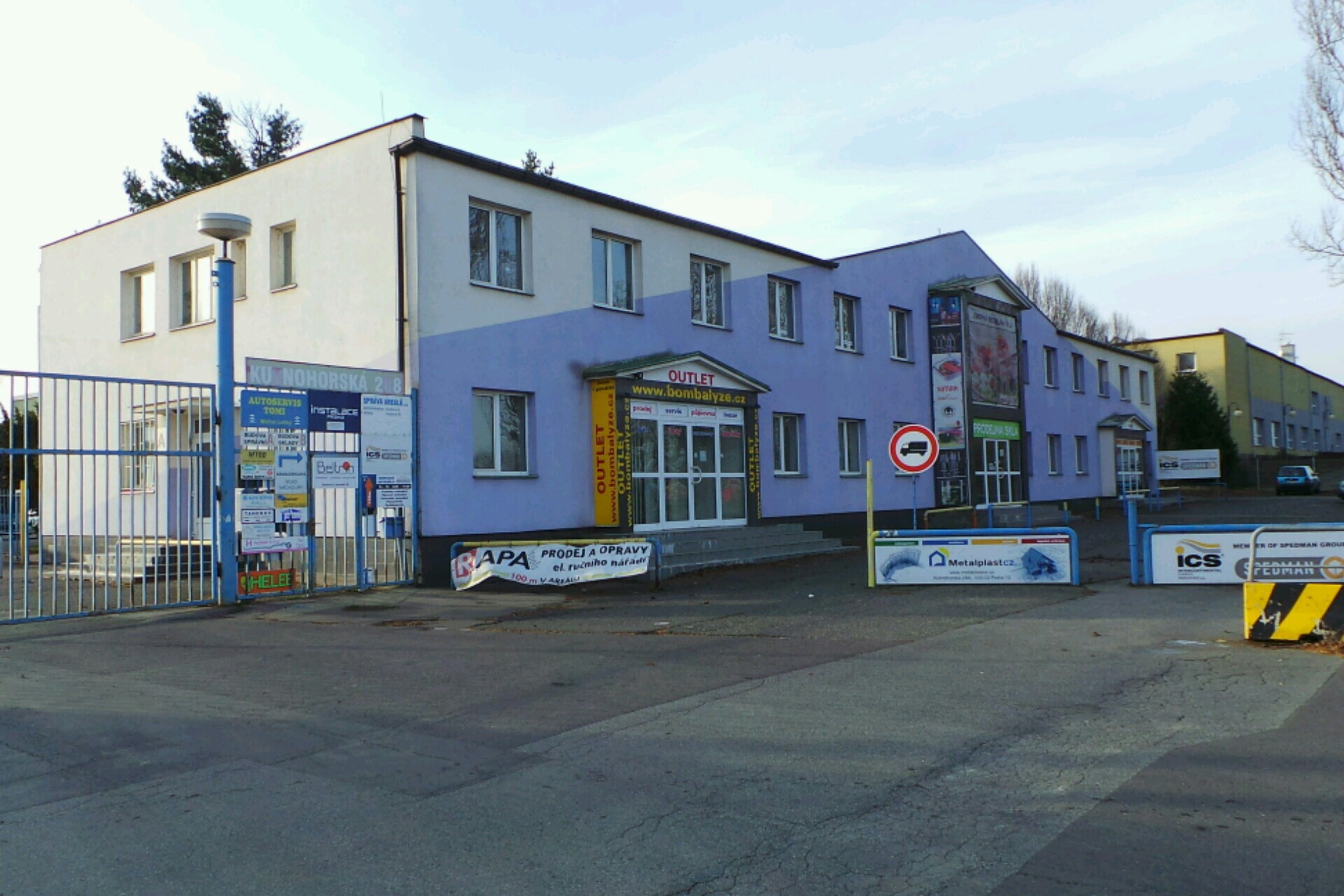 HANNA SERVIS, s.r.o.