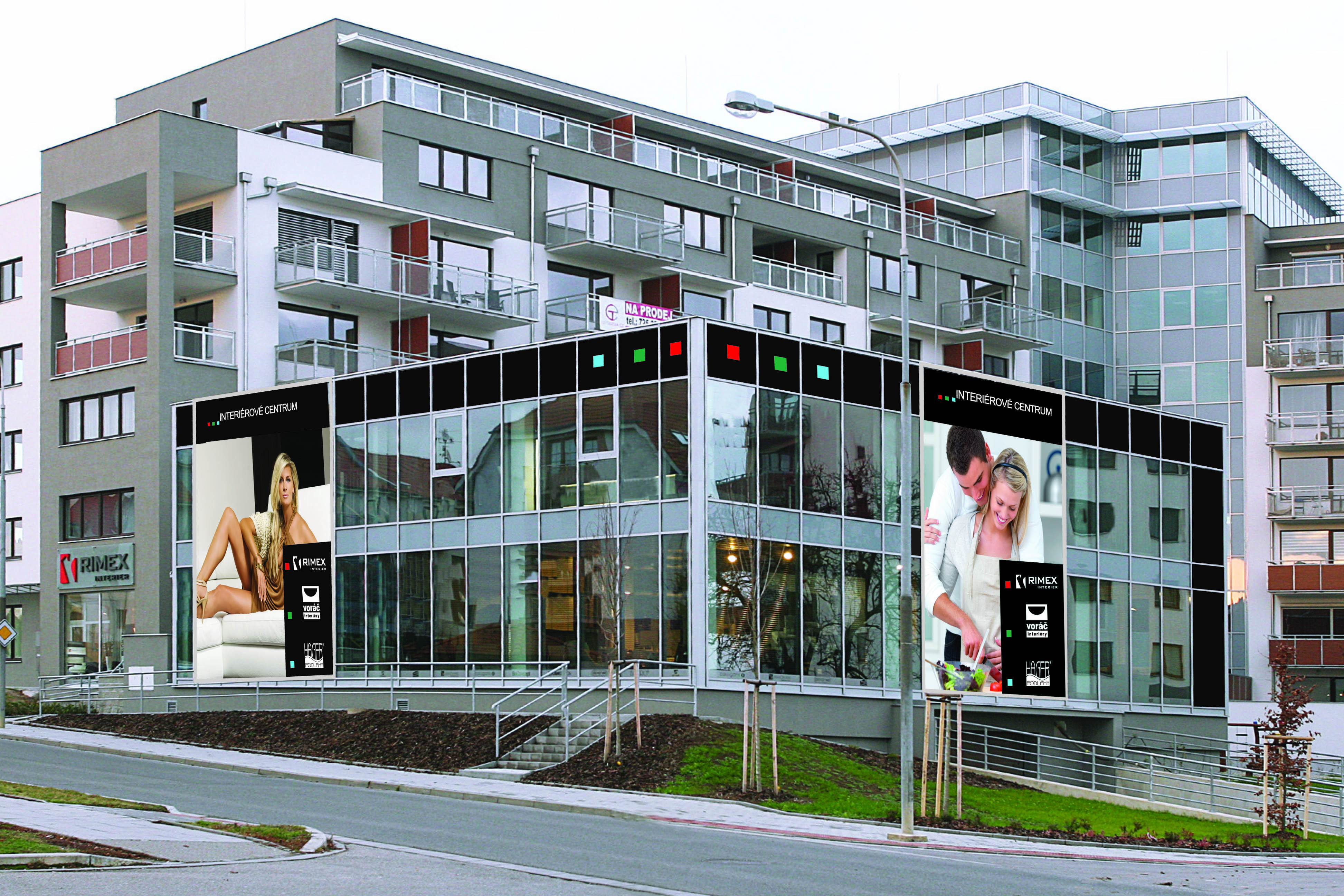 RIMEX INTERIER, spol. s r.o.