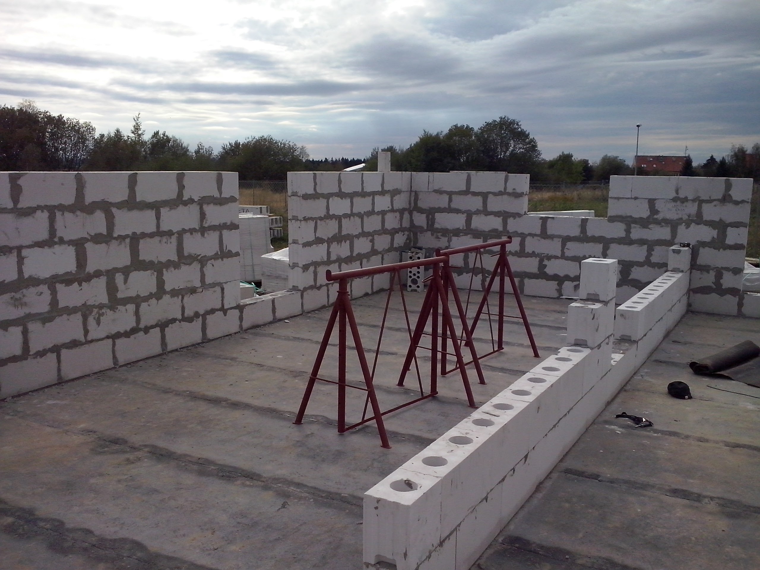 Ing. Tomáš Brčák - domy na klíč foto 3