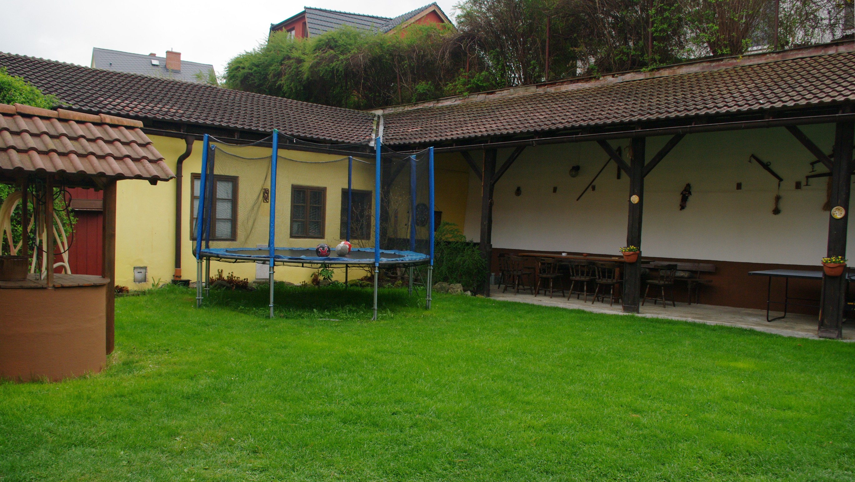 Ubytování Máchova 138 foto 4