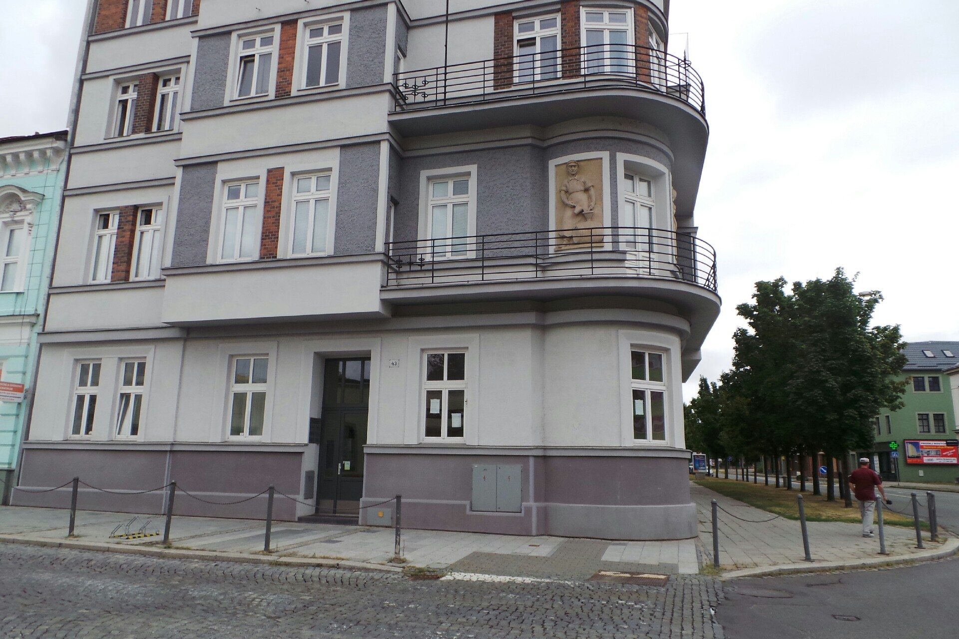 RBP, zdravotní pojišťovna