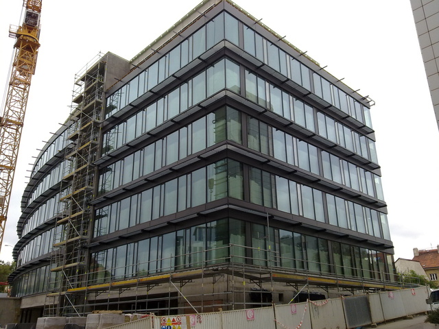 DĚROVANÉ PLECHY SVS, s.r.o. foto 4