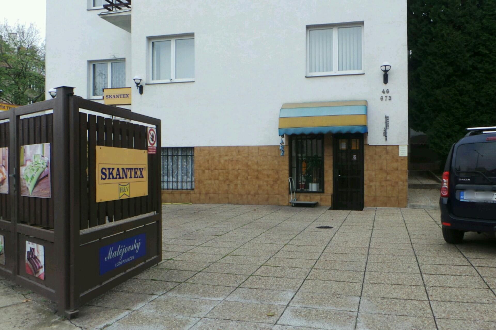 BORIMEX, spol. s r.o.