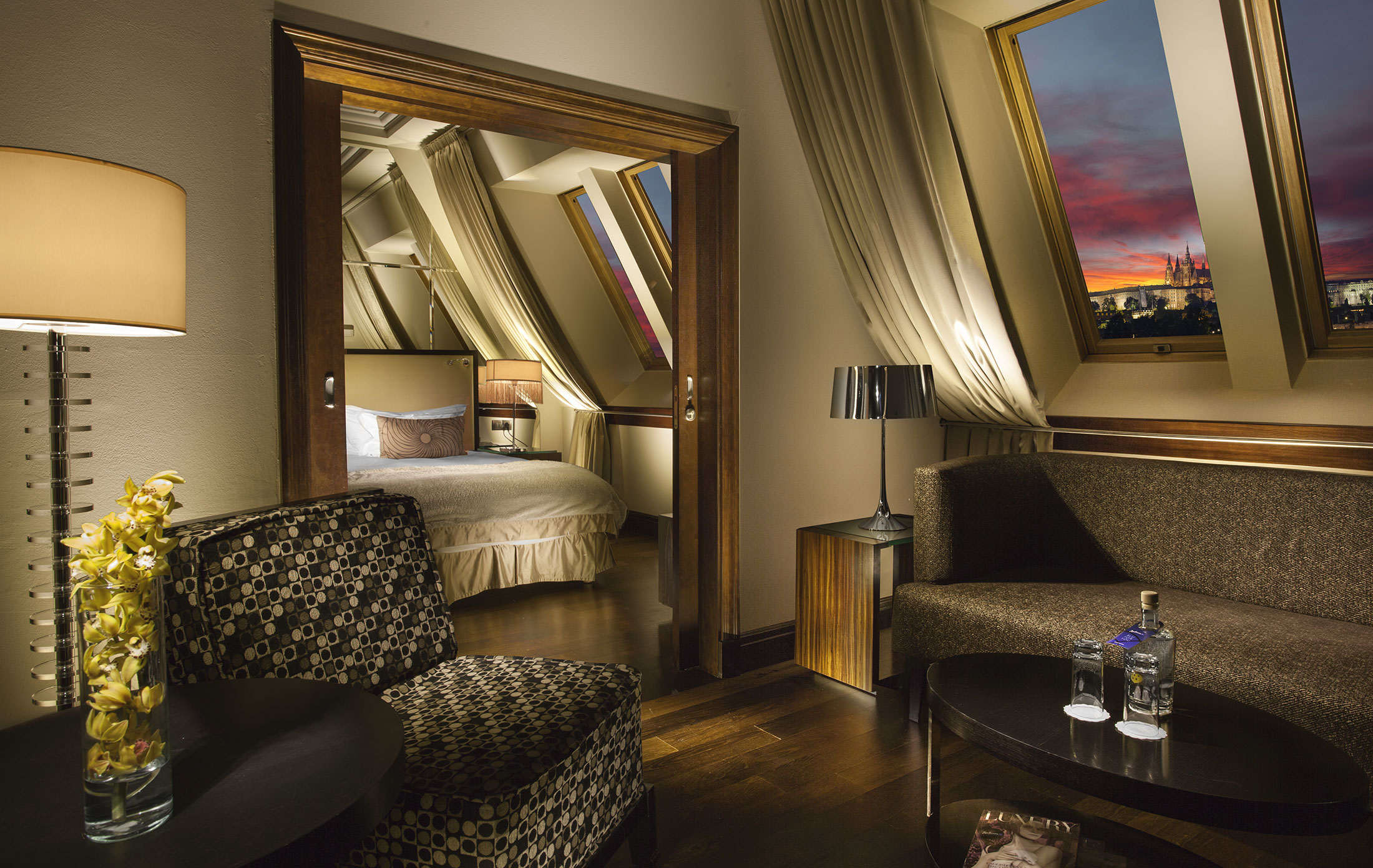 Almanac X Prague foto 3