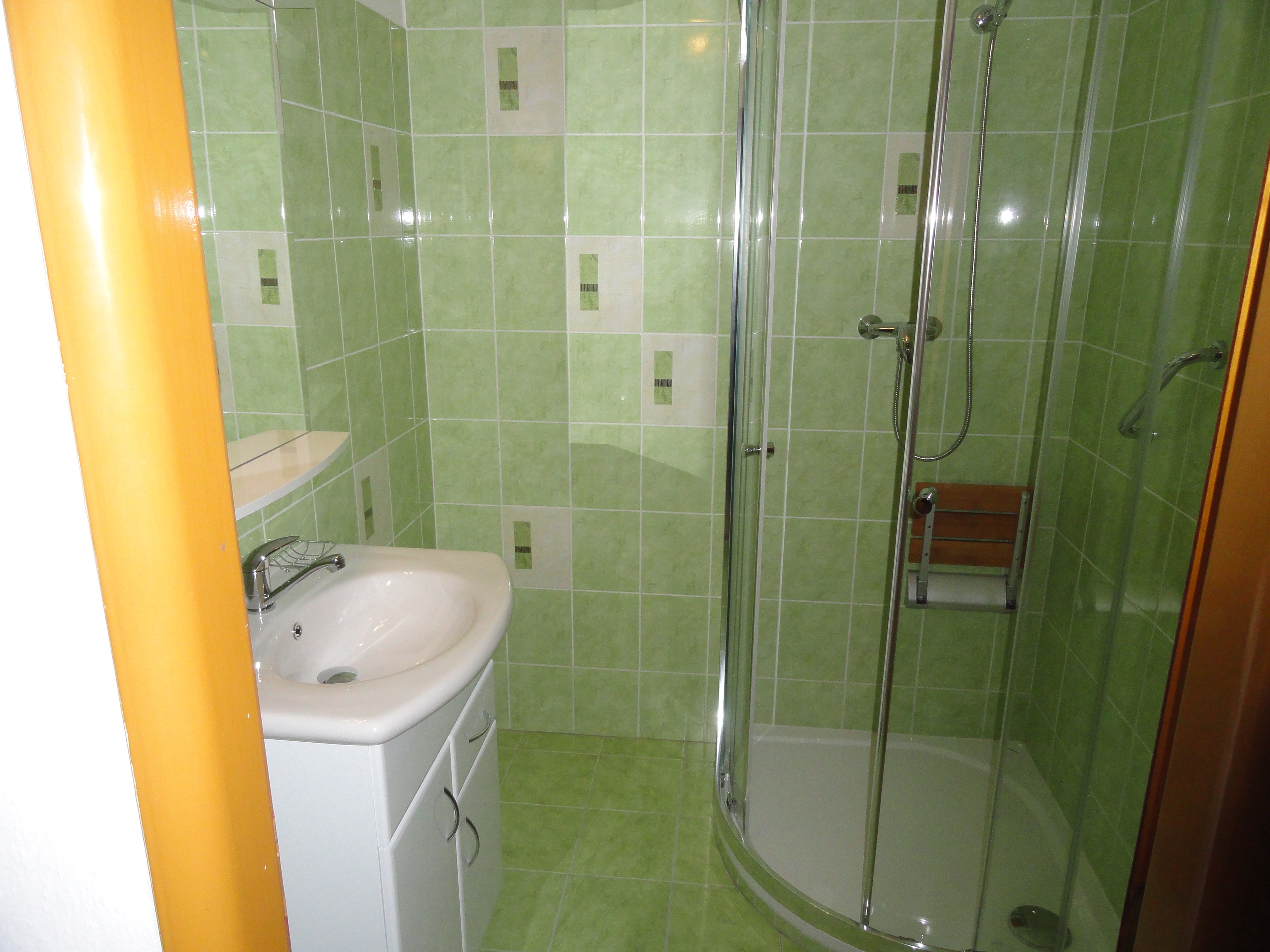 Záhorovský - rekonstrukce na klíč foto 5