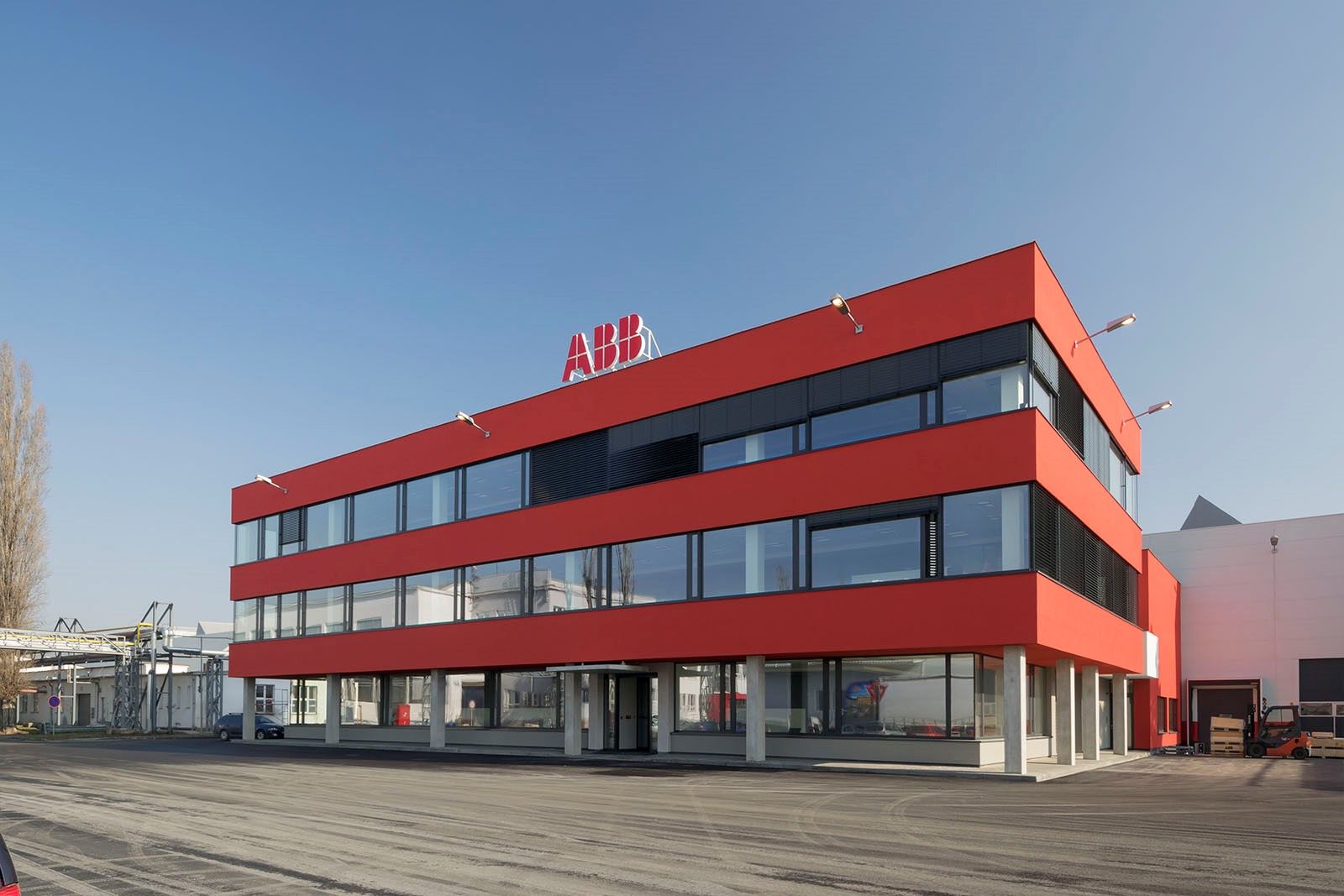 ABB s.r.o. foto 2