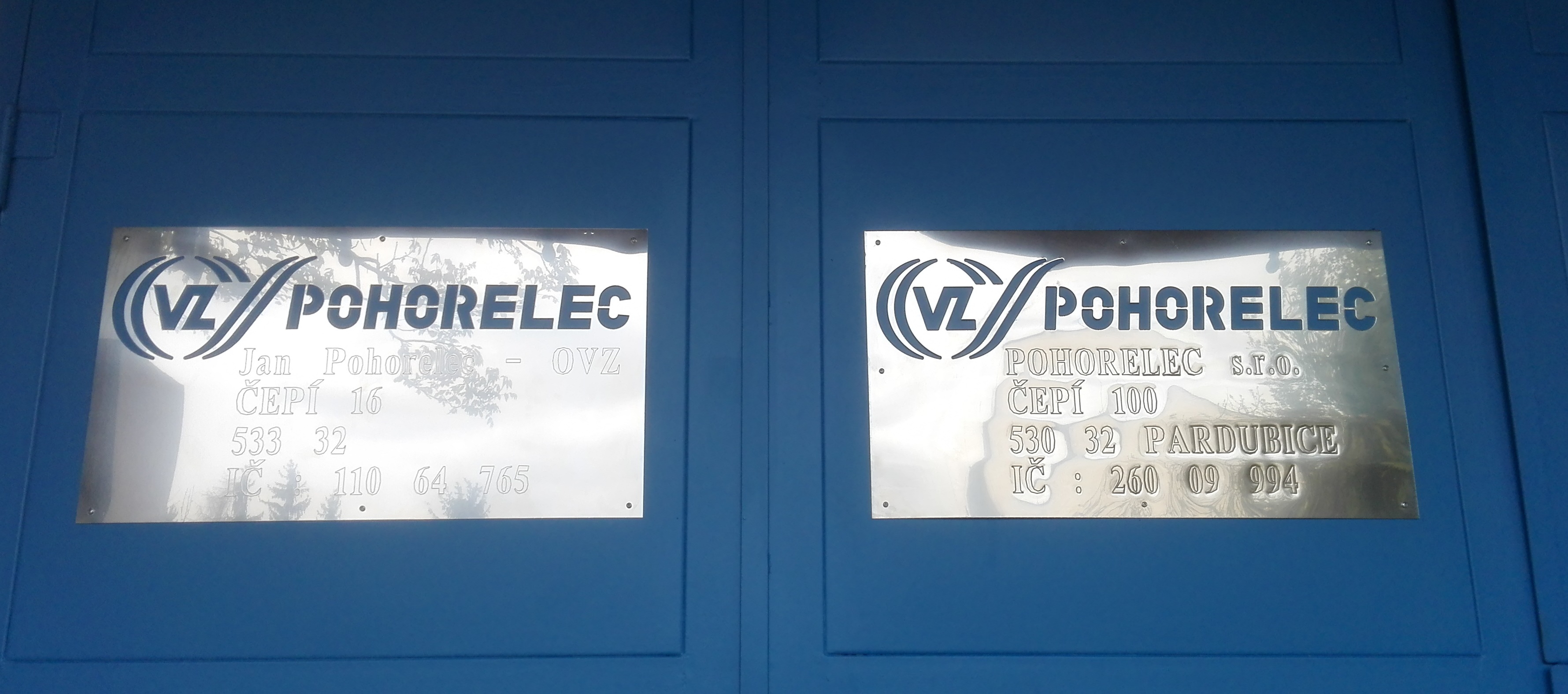 POHORELEC s.r.o. foto 3
