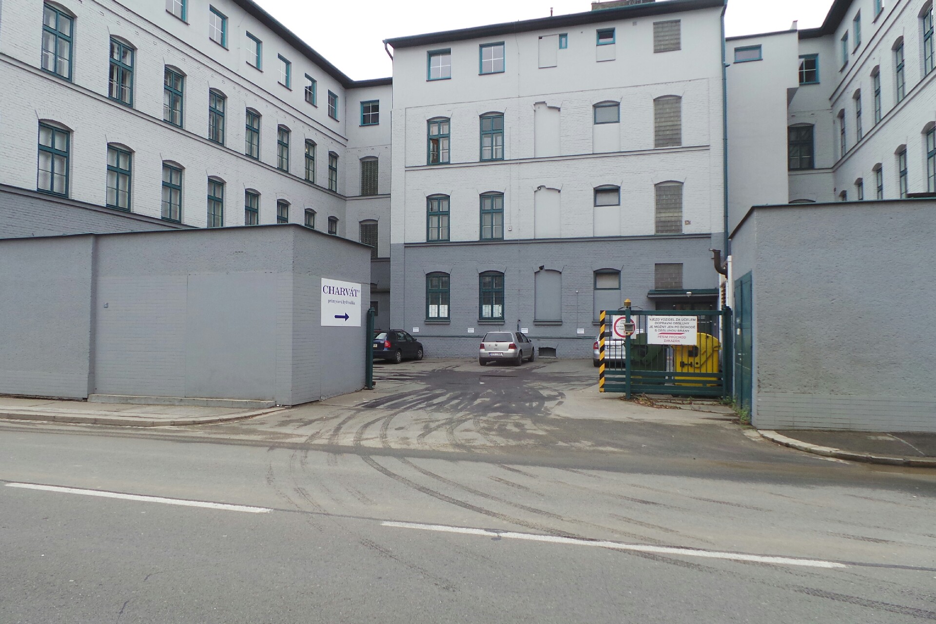 Regulační technika, s.r.o.