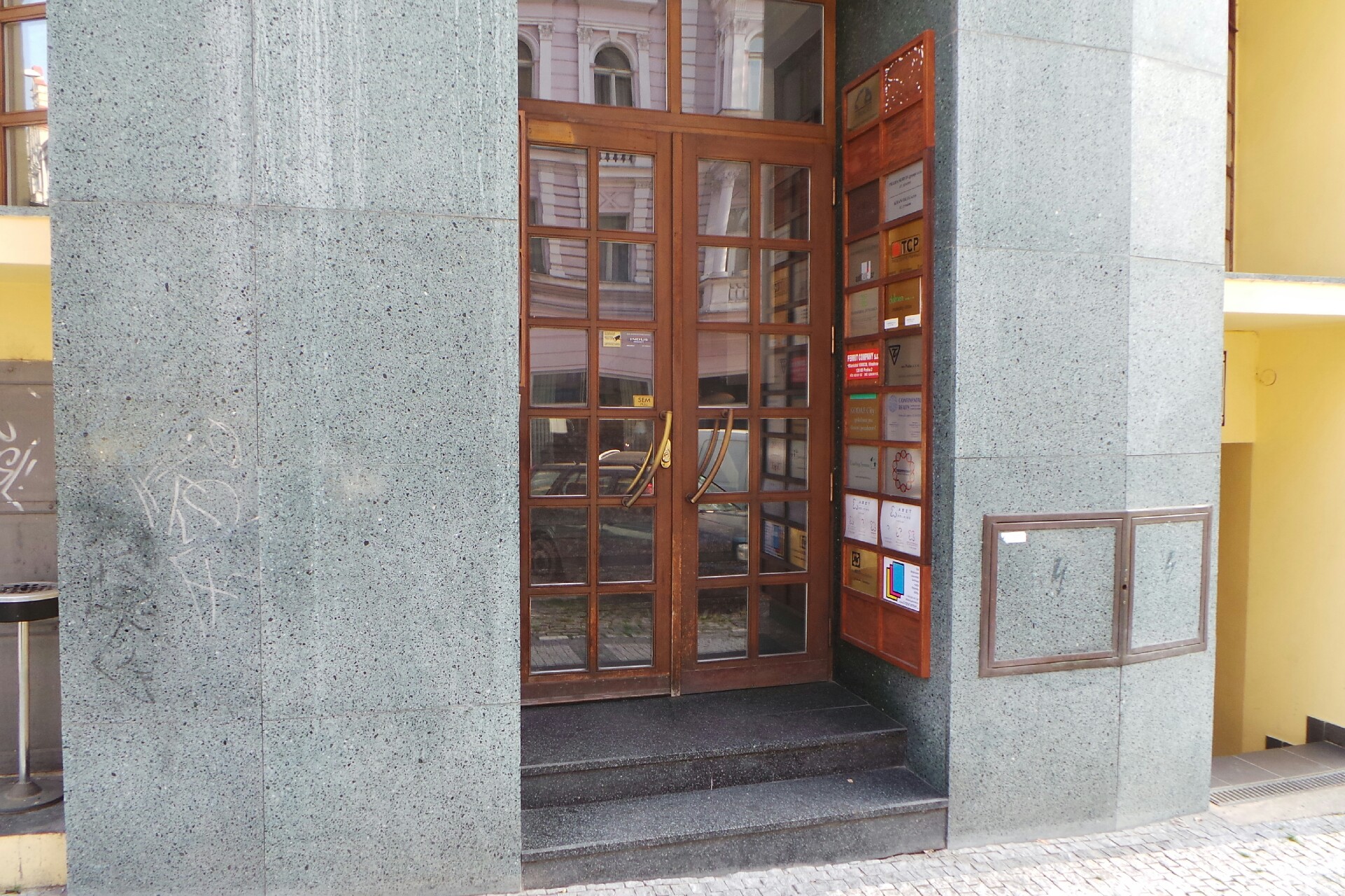 ev. č. 4528 Ing. Markéta Polívková