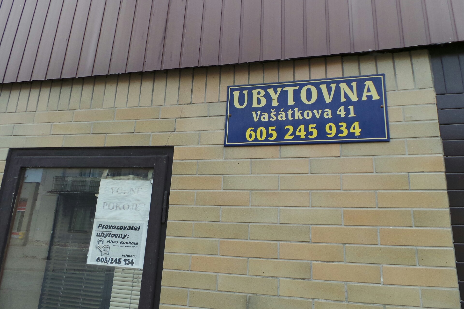 Ubytovna Solnice foto 2