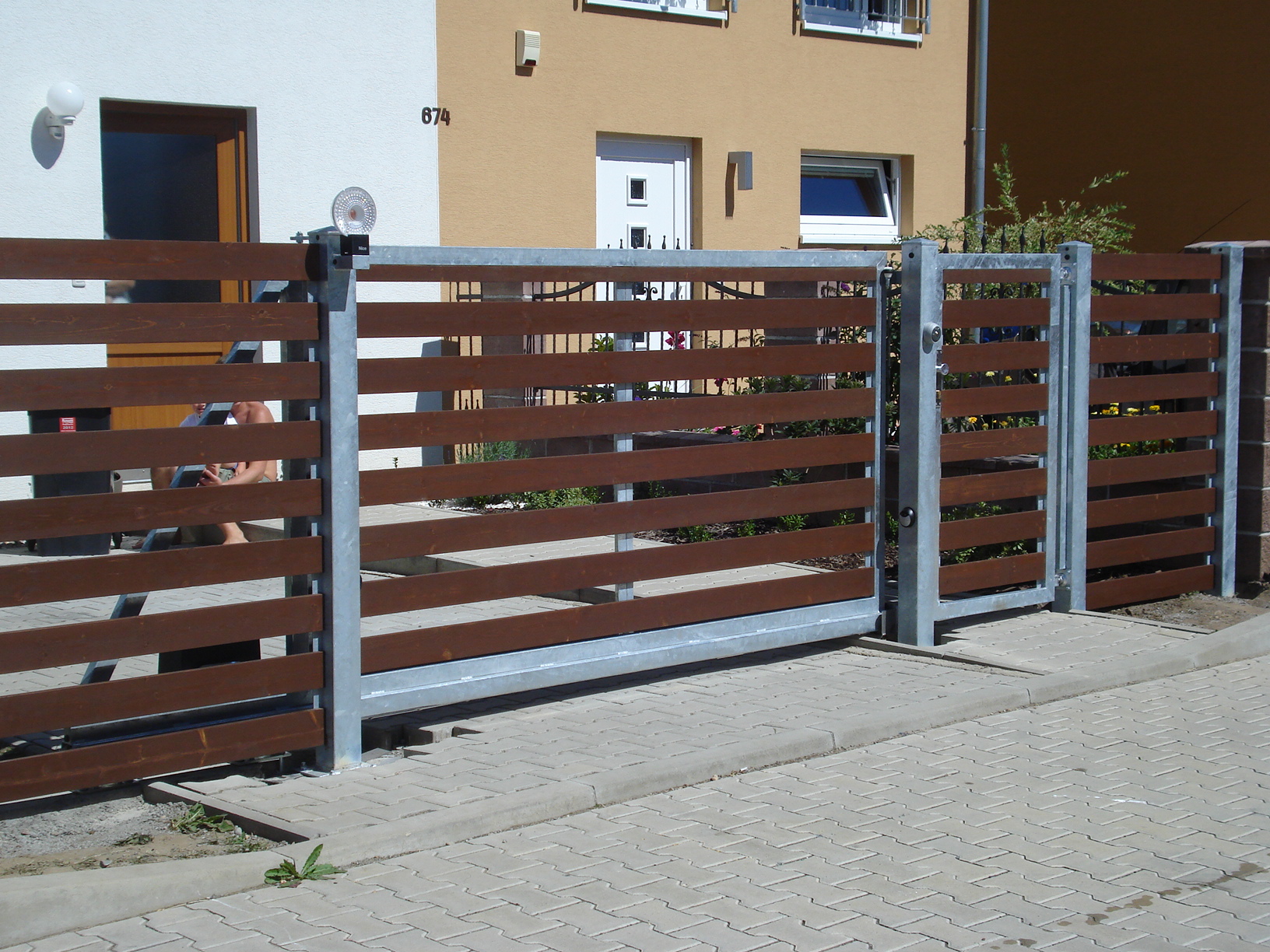 Zámečnictví Pavel Novák foto 2