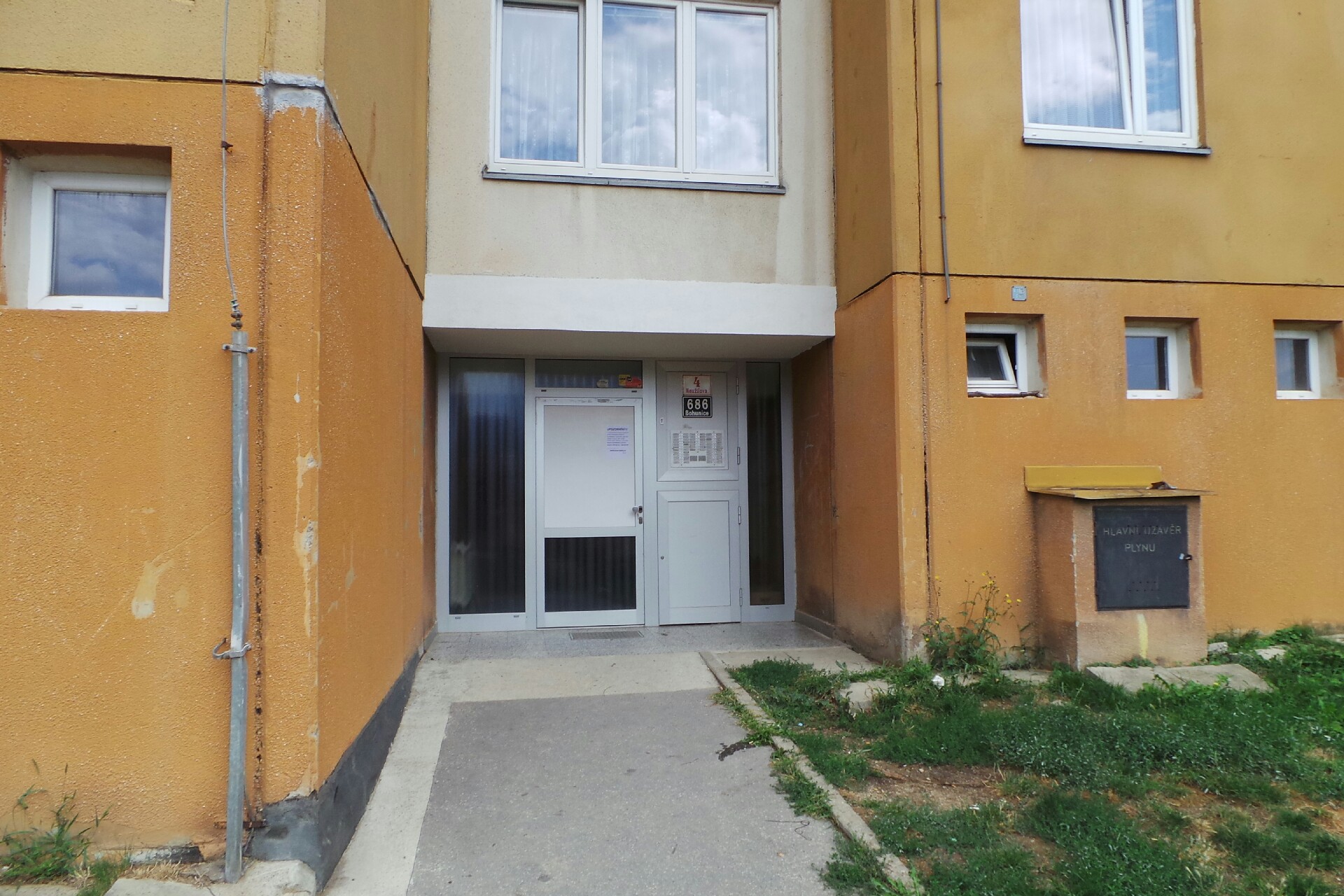 Klub futsalu Blue Flames Brno