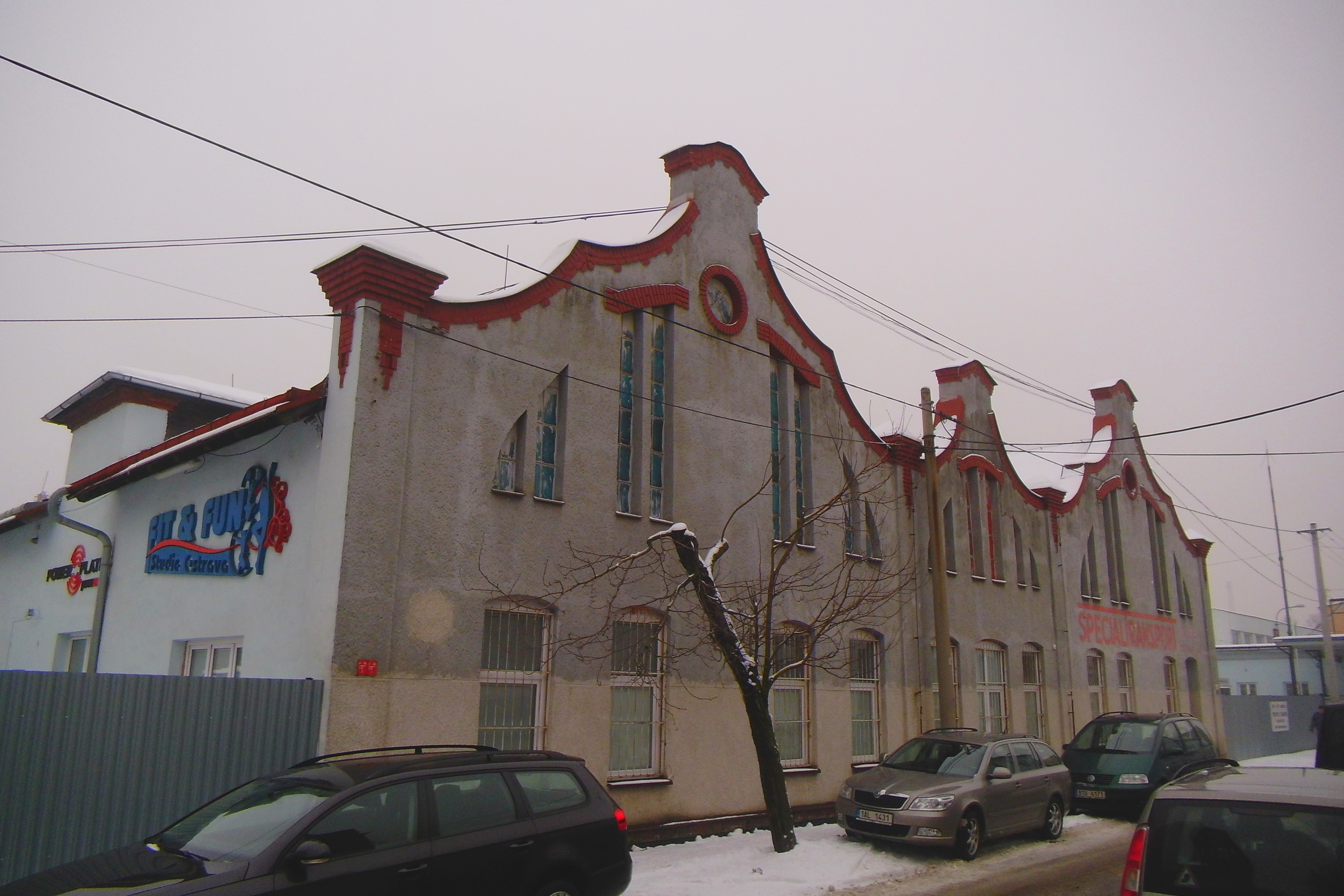 Zdravá cesta s.r.o. foto 2