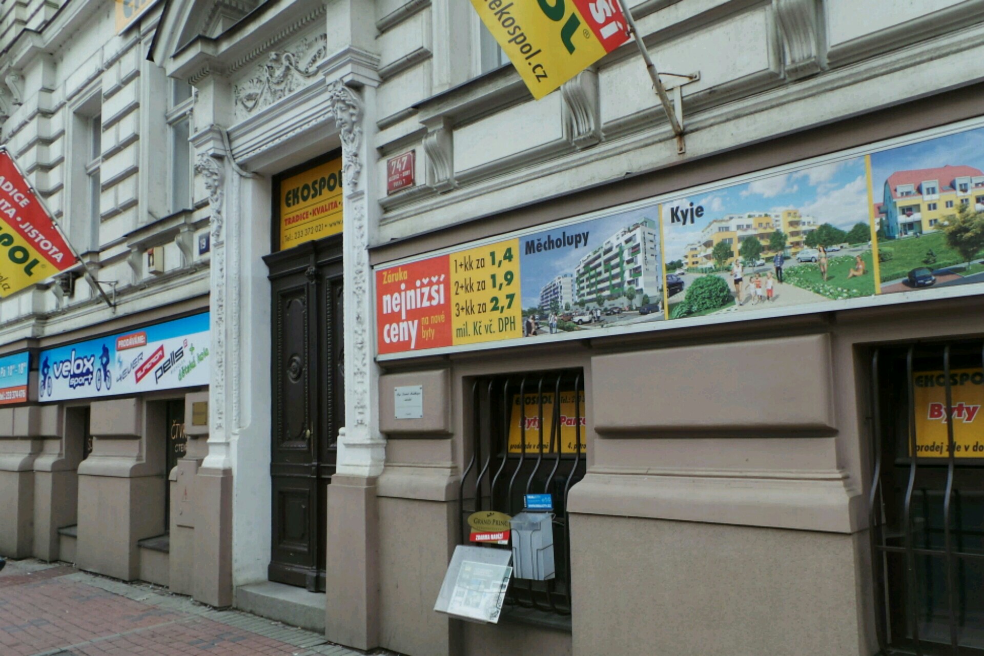 Tran - Sig - Ma spol. s r.o.