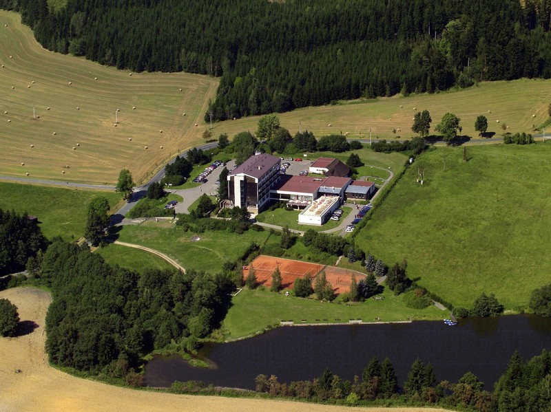 Hotel Skalský dvůr foto 4