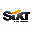 logo - Sixt autobazar