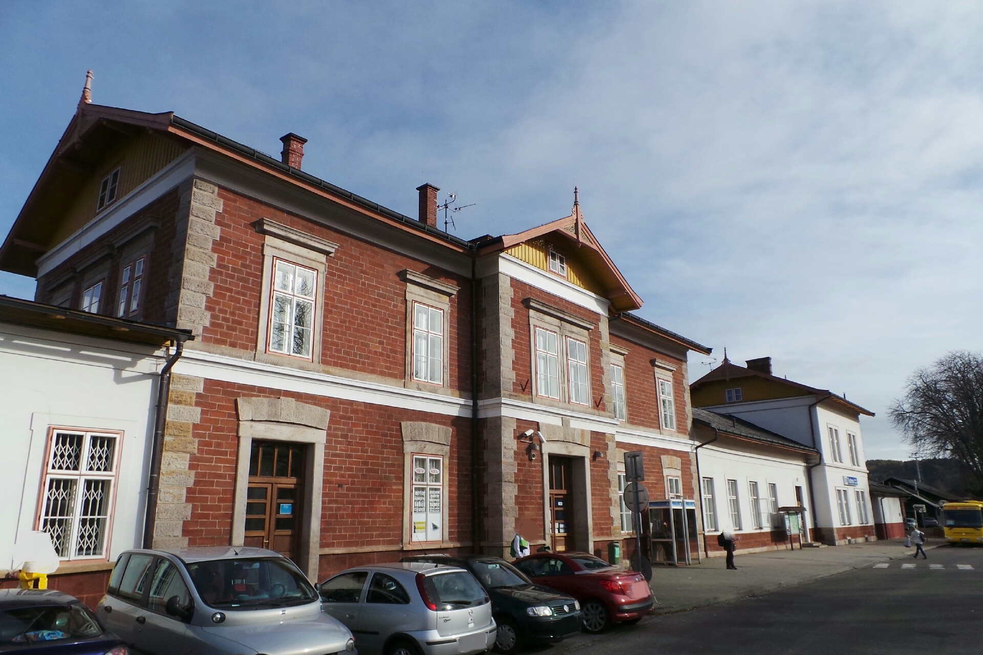 GW Train Regio, a.s.