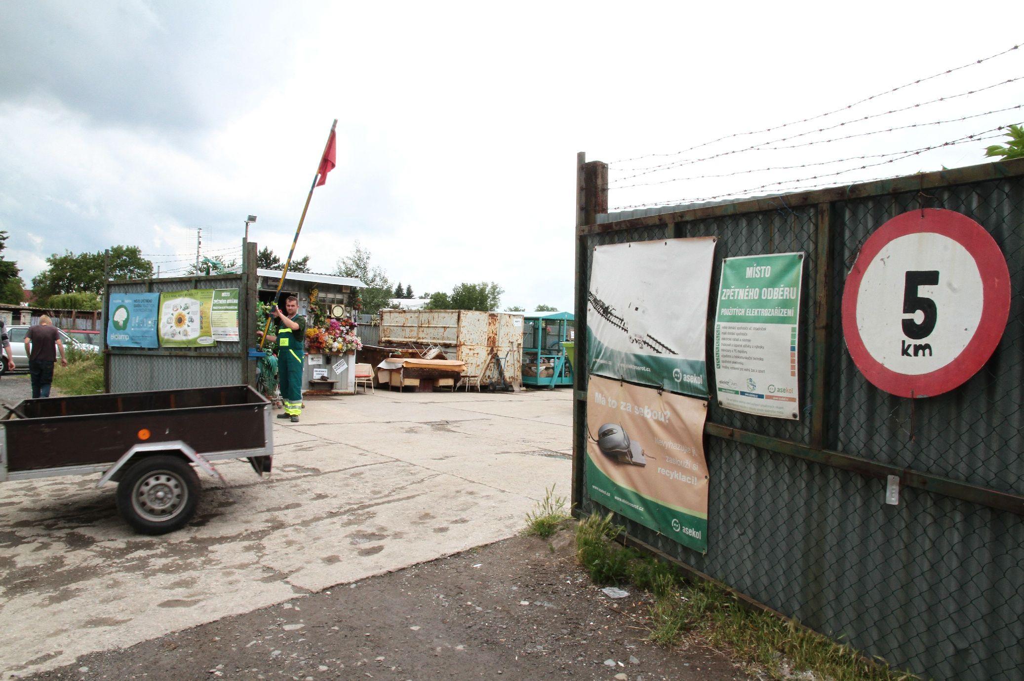 Technické služby města Olomouce, a.s.