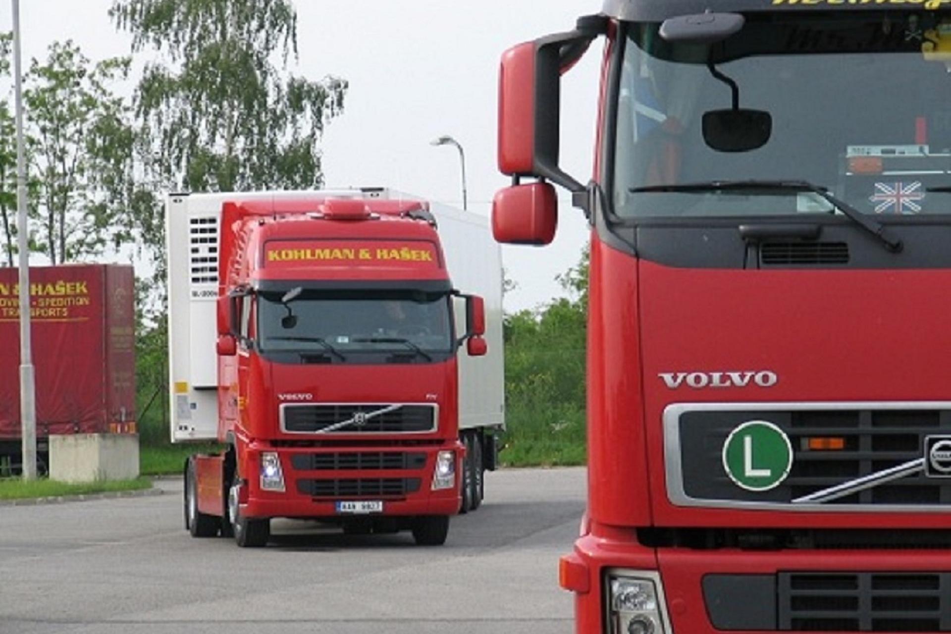 Spedice Kohlman & Hašek a.s.