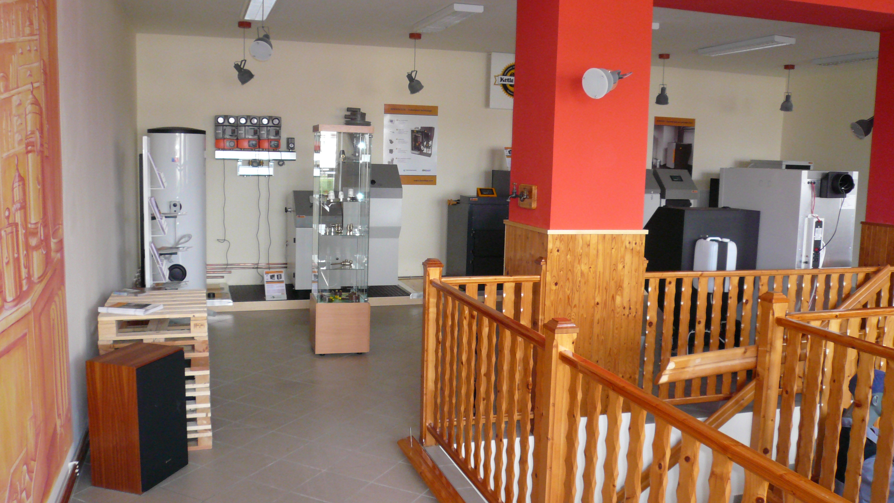 Kotle Kraus foto 3