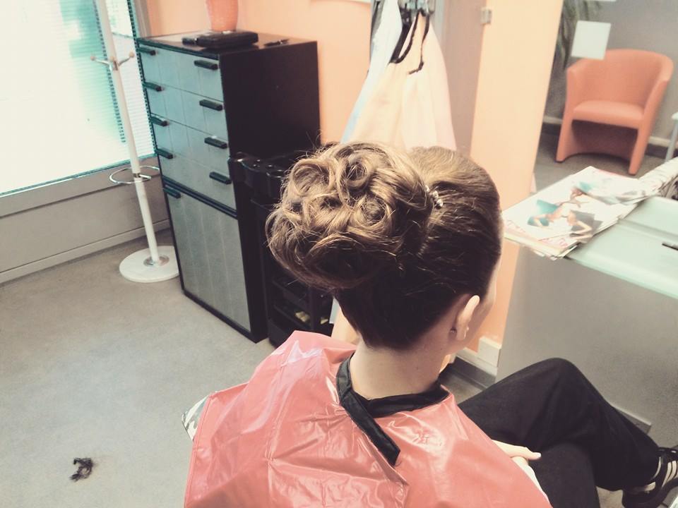 Kadeřnictví TÝNA foto 2