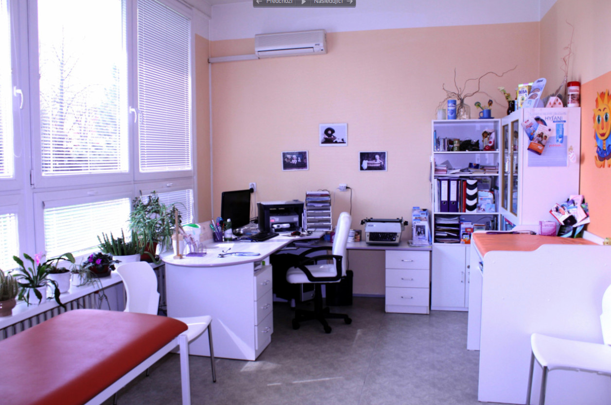 Pediatrie Avena, s.r.o. foto 5