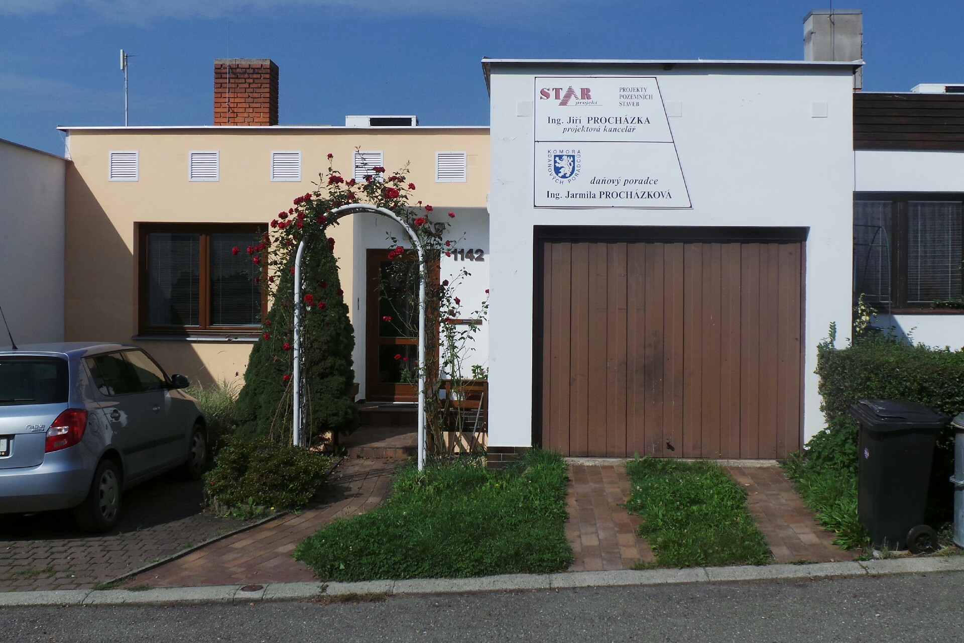 Ing. Jiří Procházka